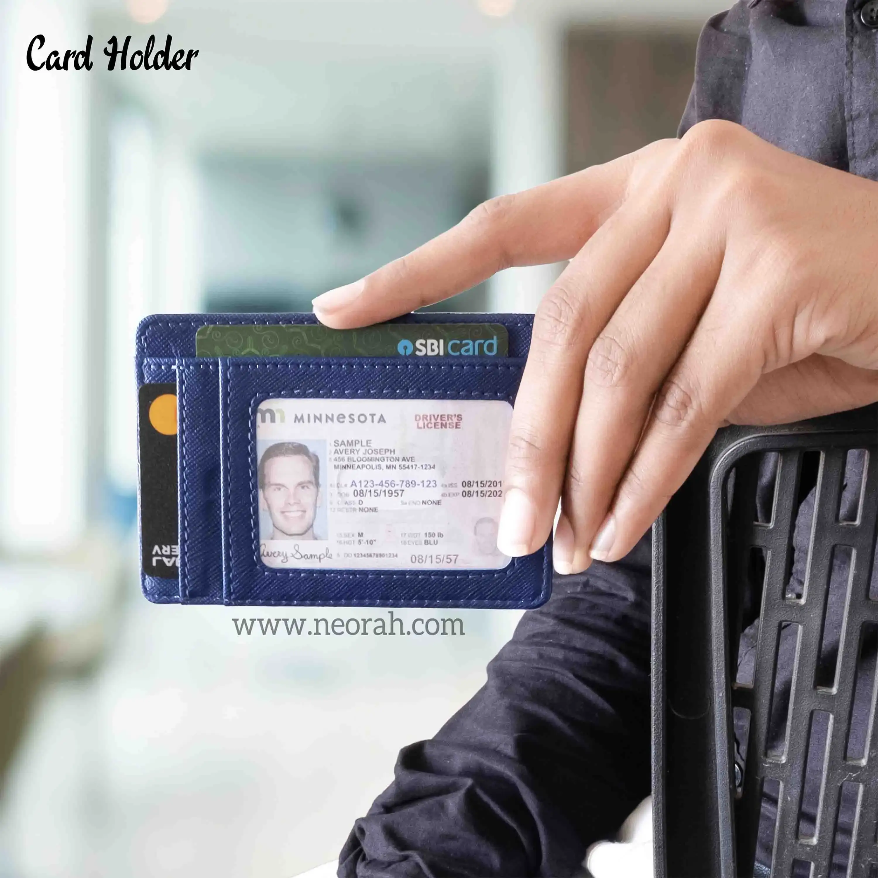 POCKET WALLET - Image 4