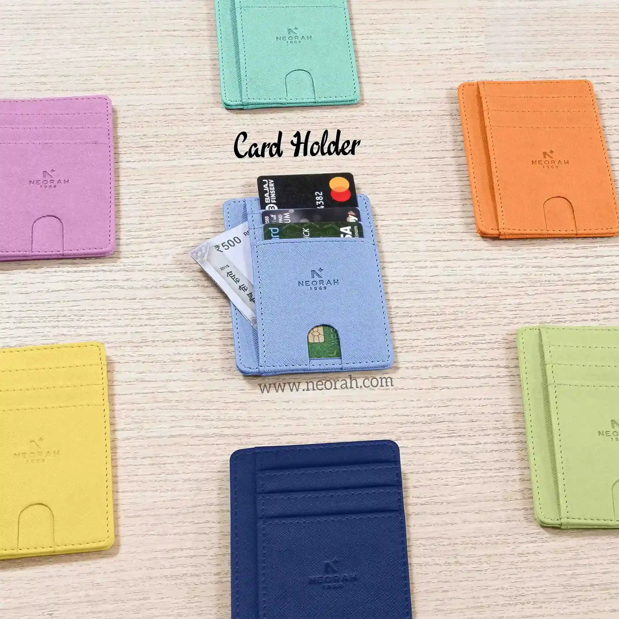 POCKET WALLET - Image 54
