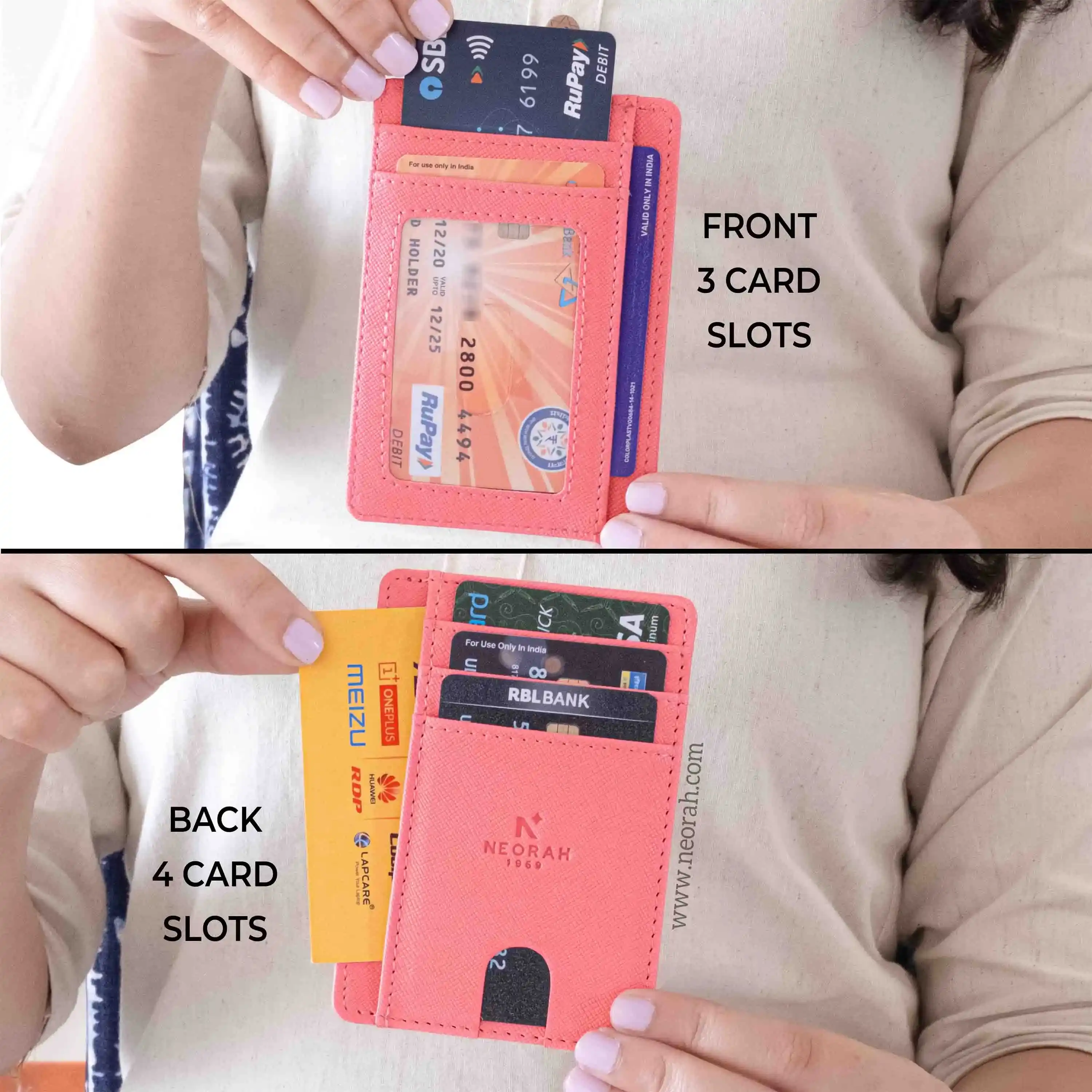 POCKET WALLET - Image 7