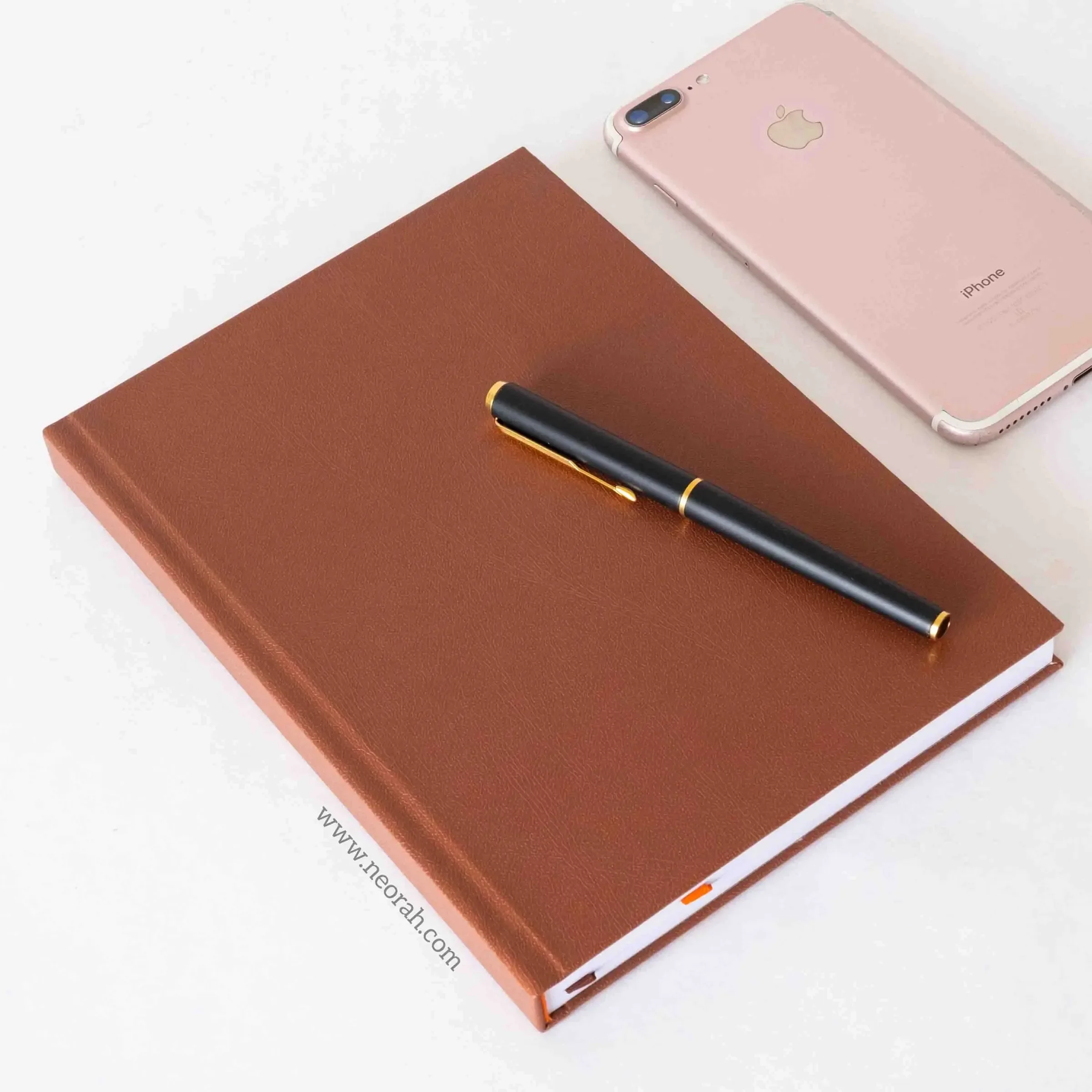 A5 - BASIC OFFICE NOTEBOOK - RULED - Image 35