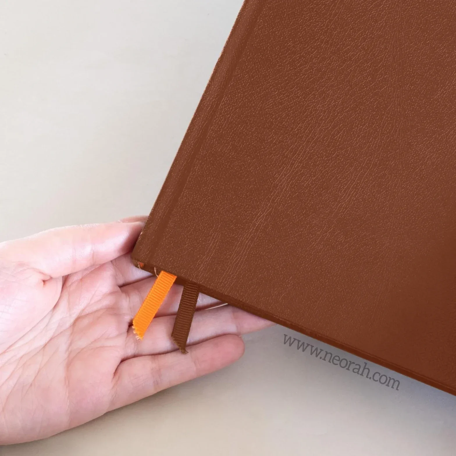 A5 - BASIC OFFICE NOTEBOOK - RULED - Image 36