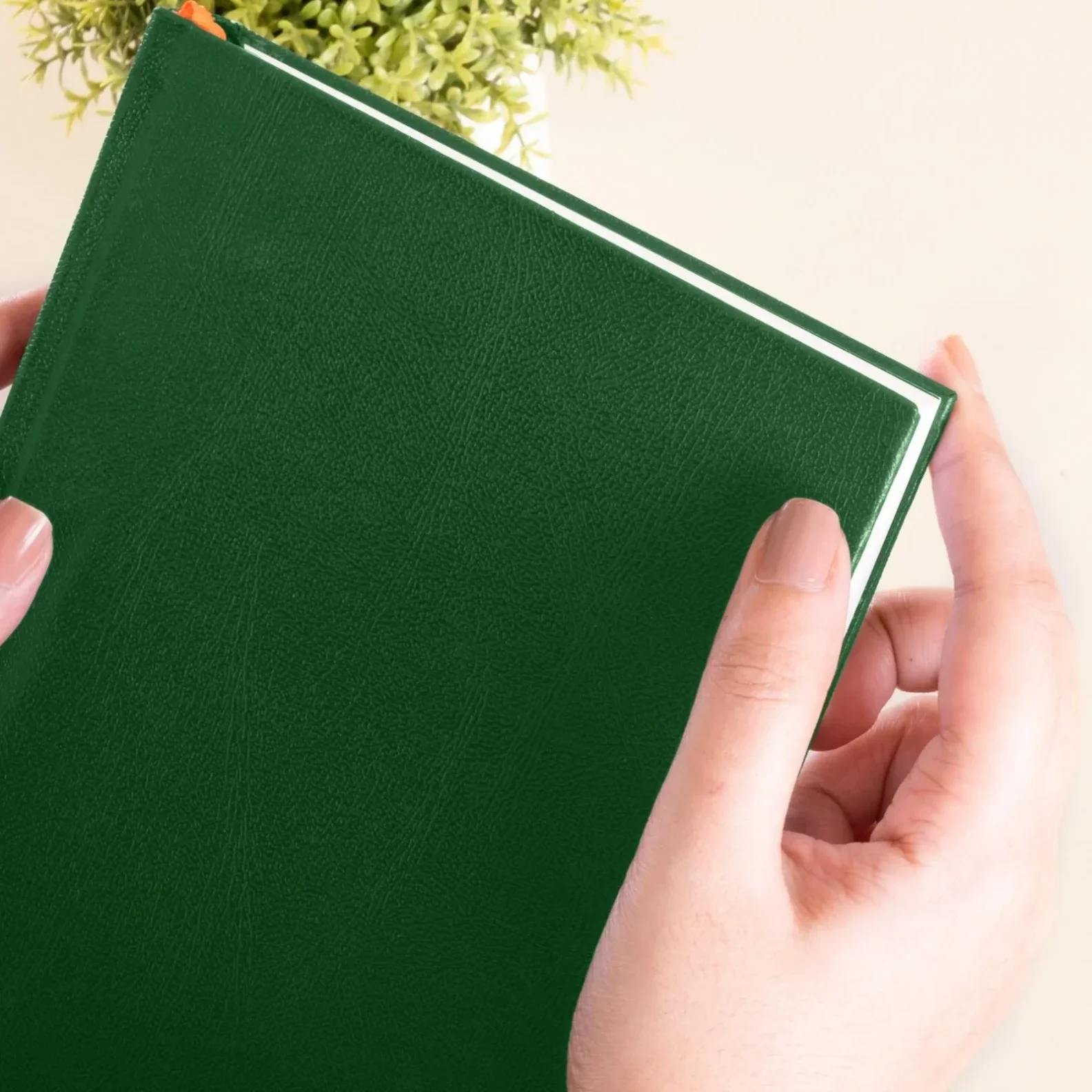 A5 - BASIC OFFICE NOTEBOOK - RULED - Image 45