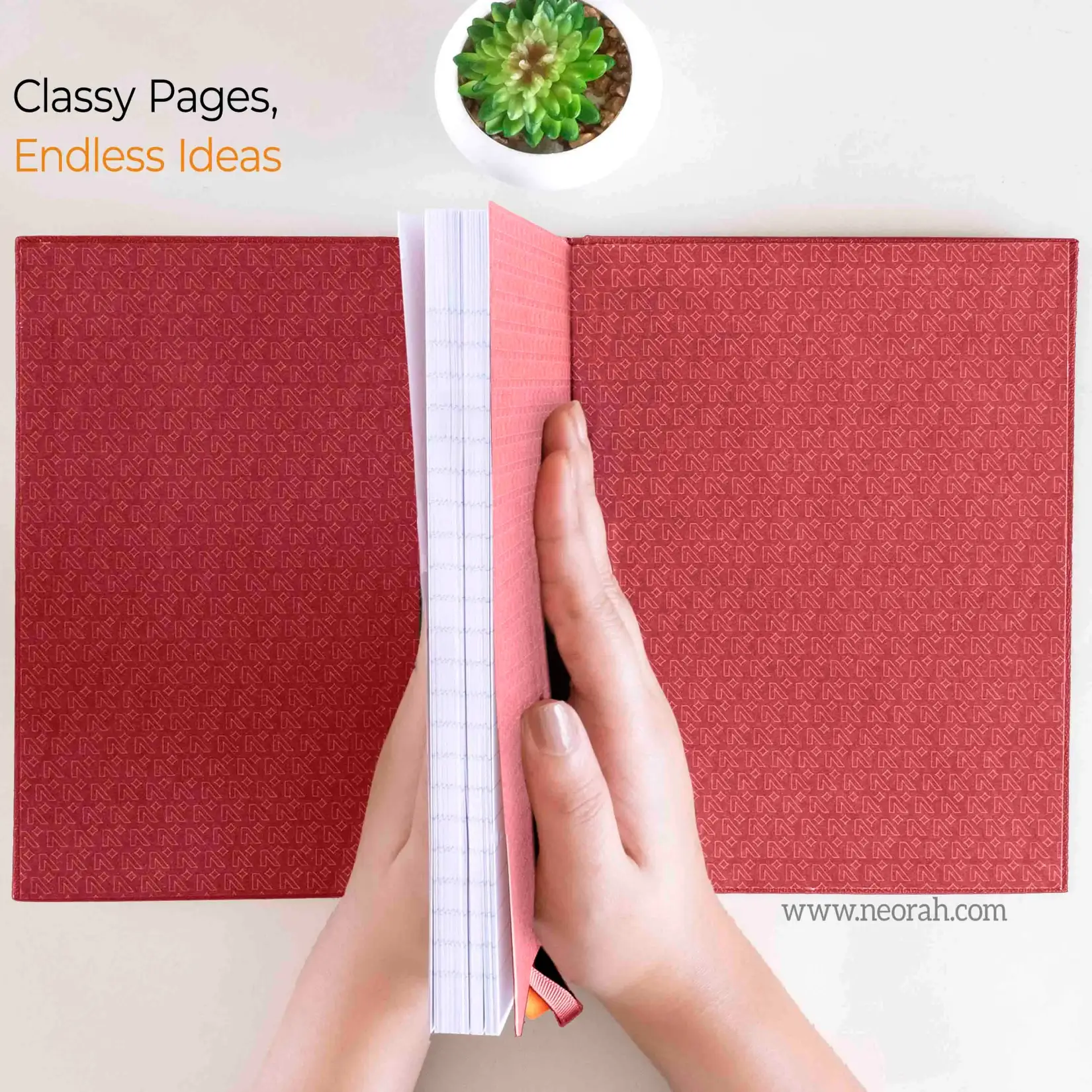 A5 - BASIC OFFICE NOTEBOOK - RULED - Image 58