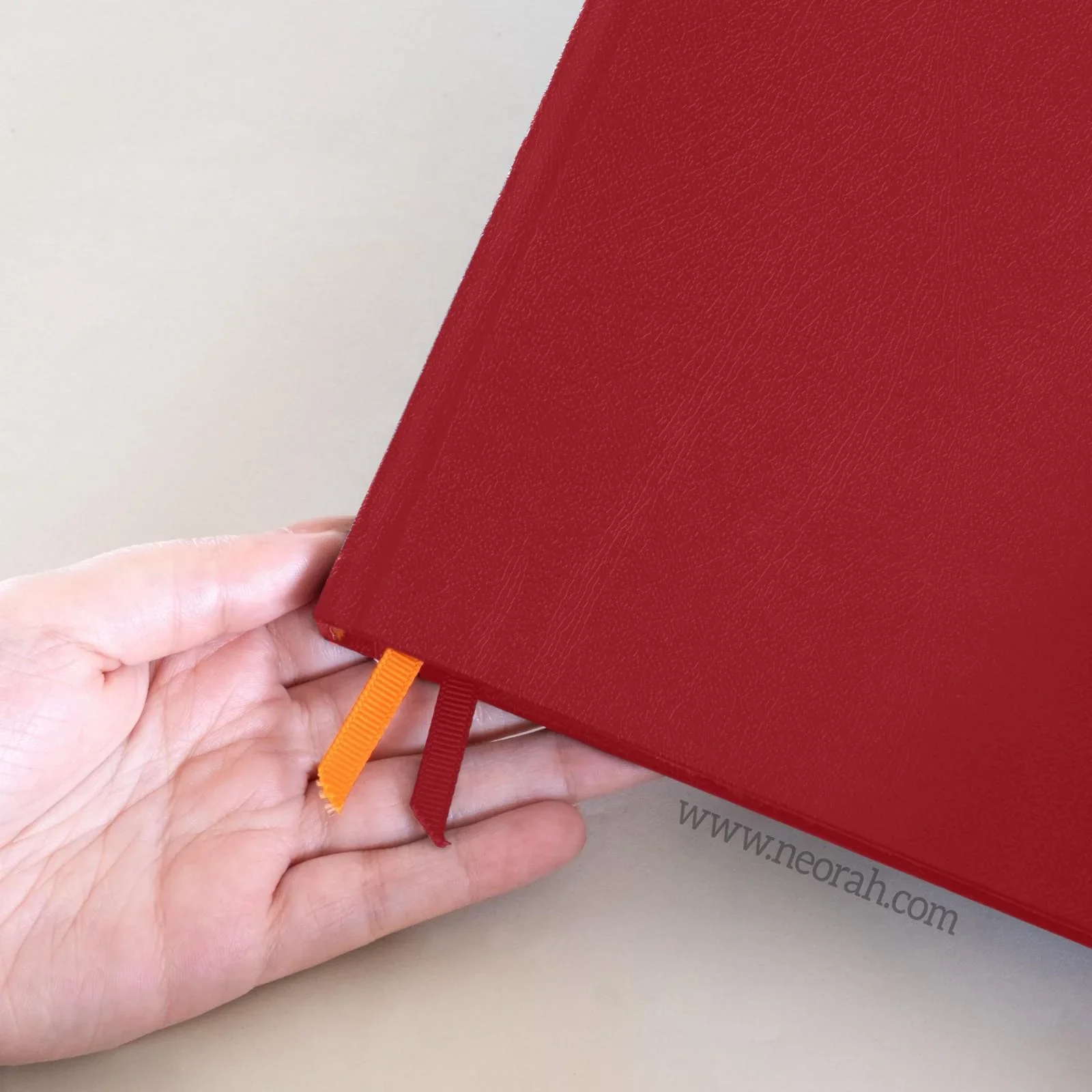 A5 - BASIC OFFICE NOTEBOOK - RULED - Image 60