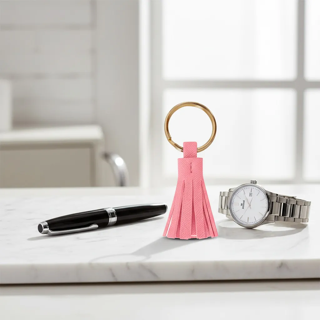KEY CHAIN - TASSEL - Image 20
