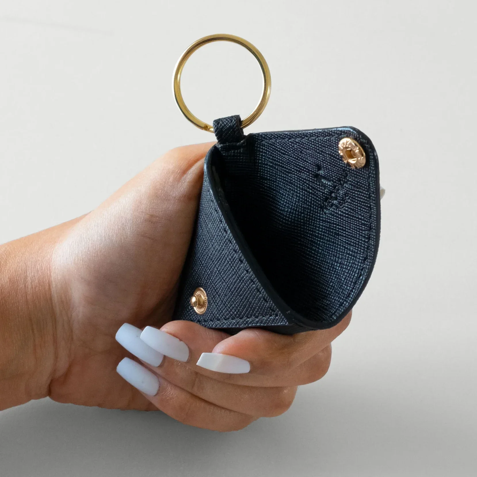 KEY CHAIN - TRIANGLE - Image 15