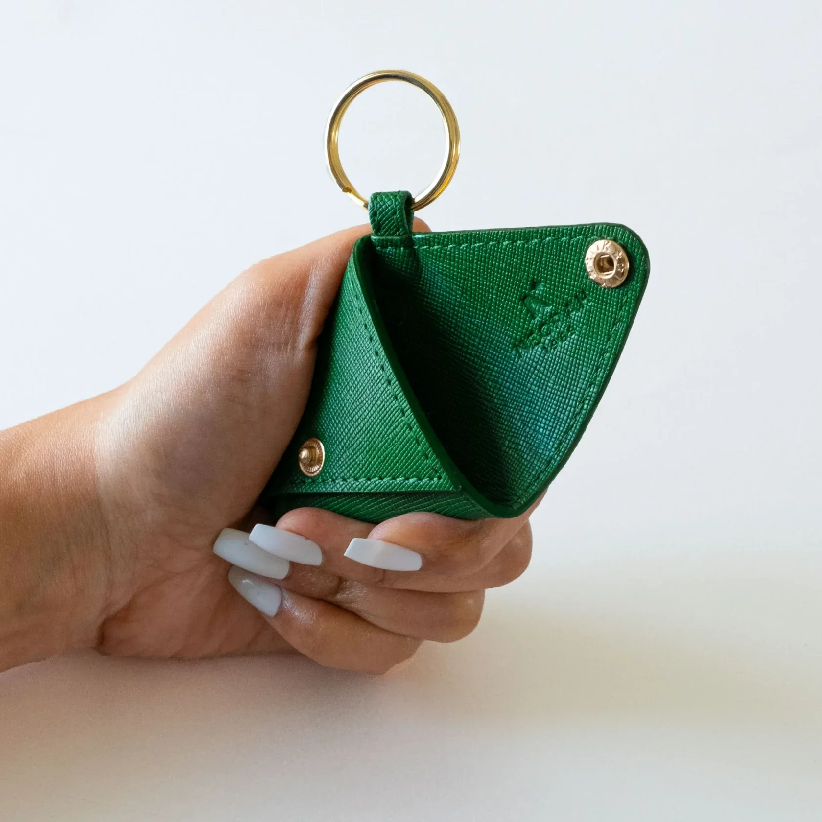 KEY CHAIN - TRIANGLE - Image 21