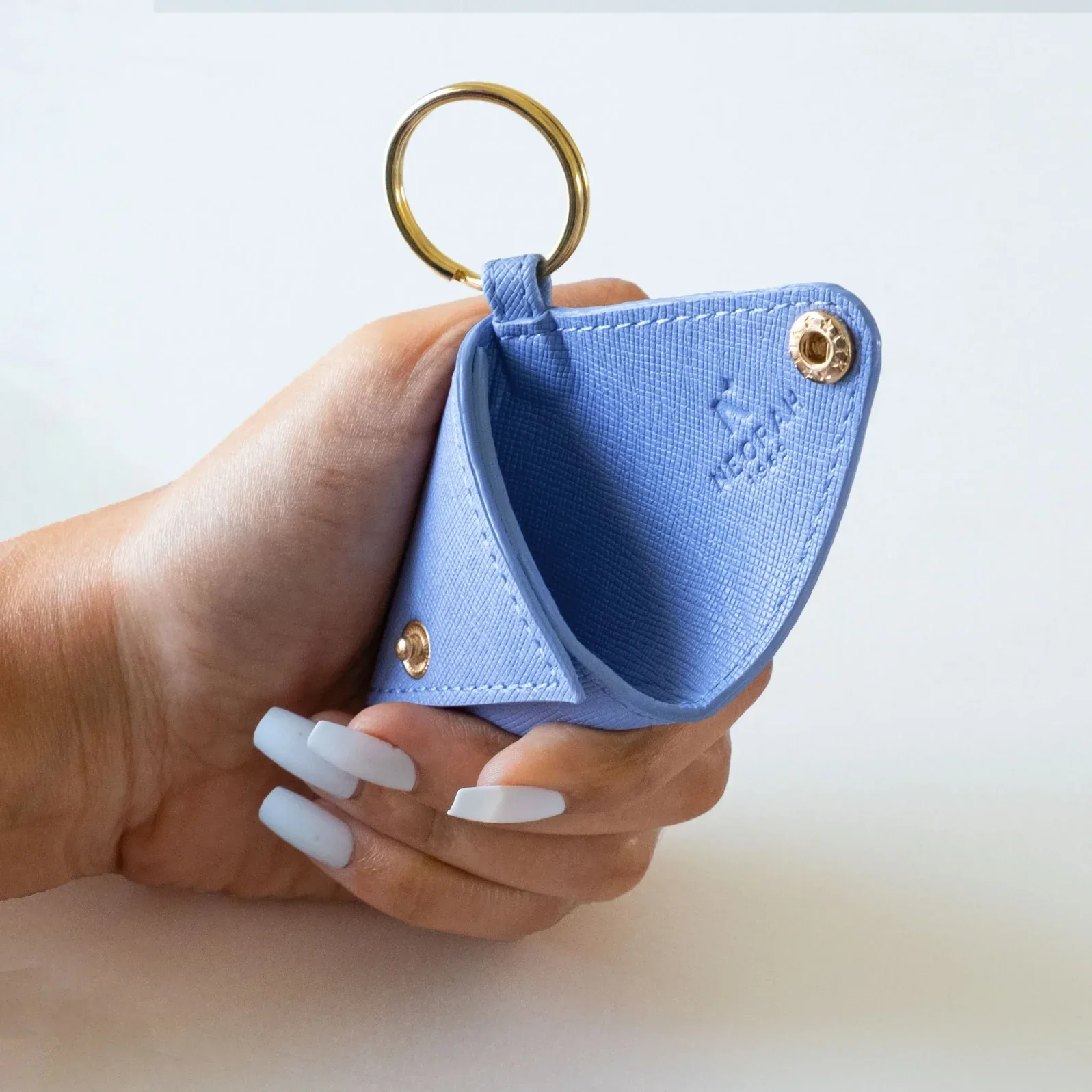 KEY CHAIN - TRIANGLE - Image 27