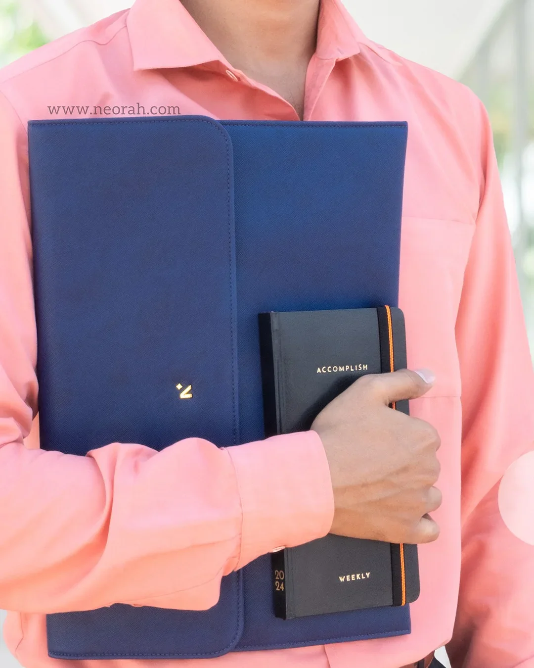 LAPTOP SLEEVE WITH FLAP + MAGNETIC CLOSURE - Image 26
