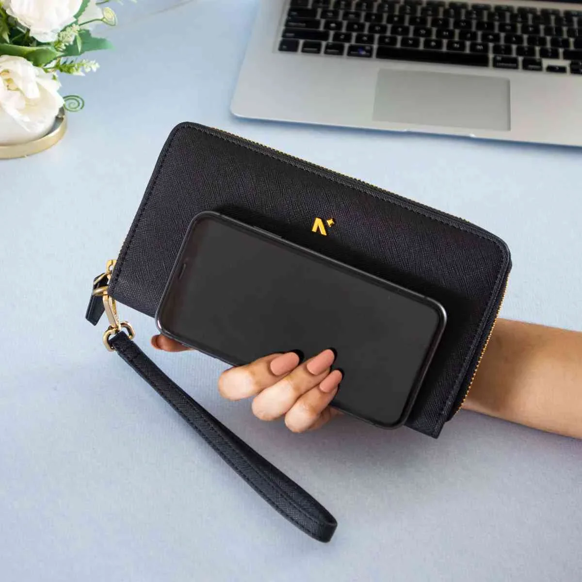 ELEGANCE - LONG WALLET - Image 10