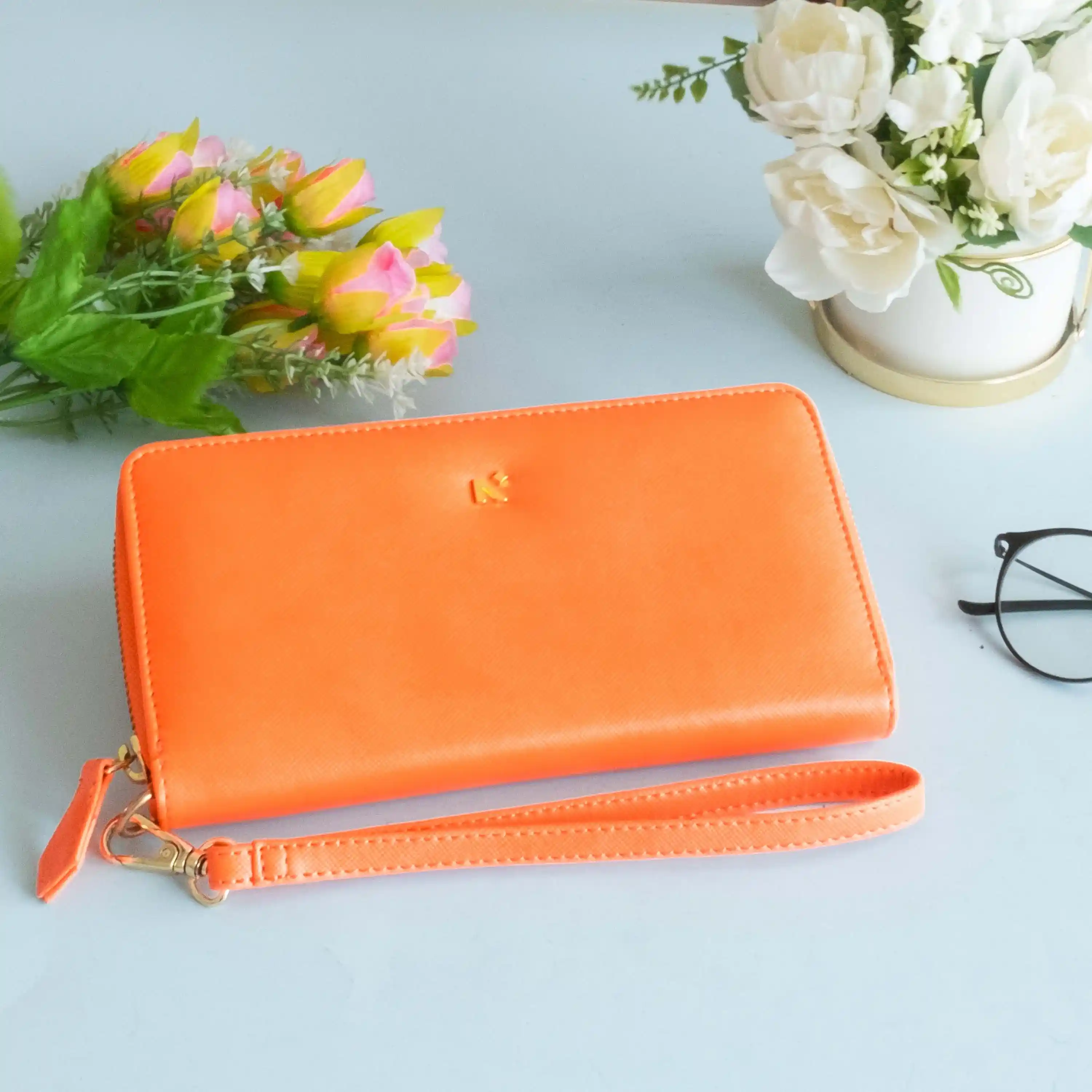 ELEGANCE - LONG WALLET - Image 100