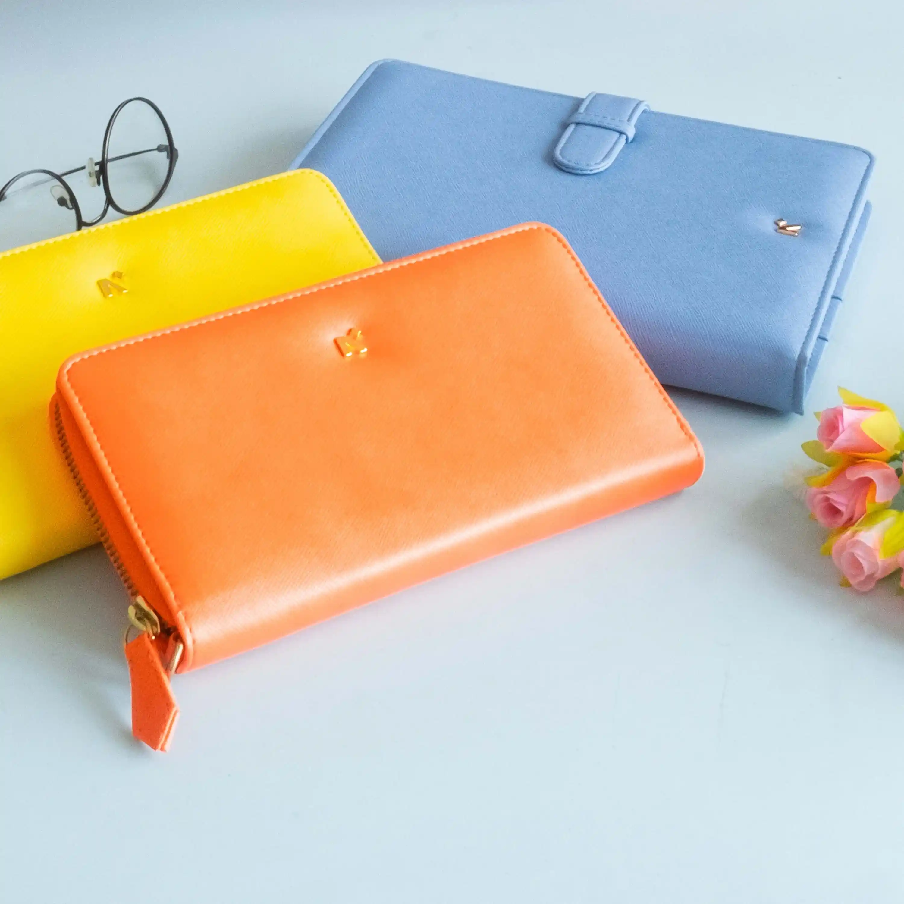 ELEGANCE - LONG WALLET - Image 101