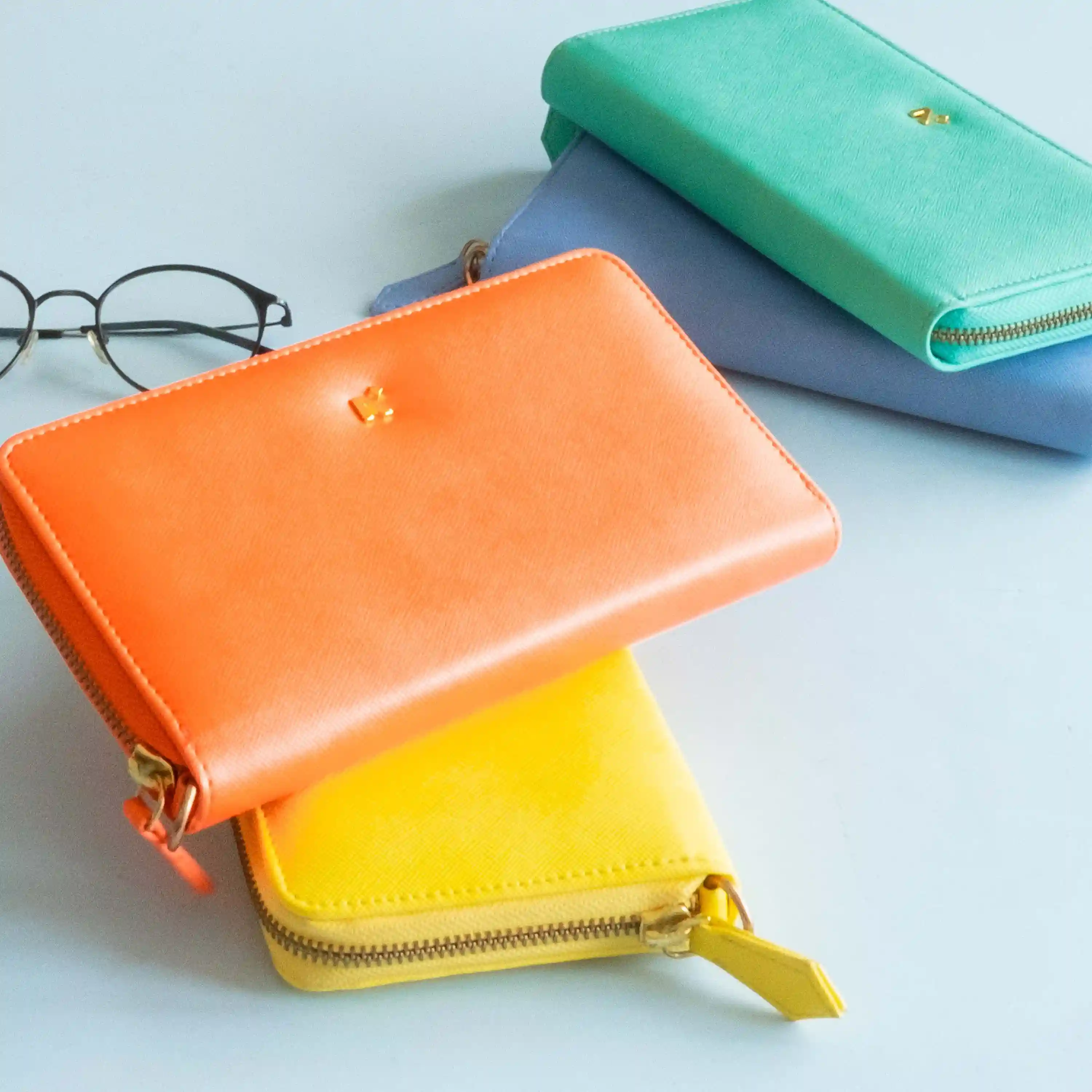 ELEGANCE - LONG WALLET - Image 102