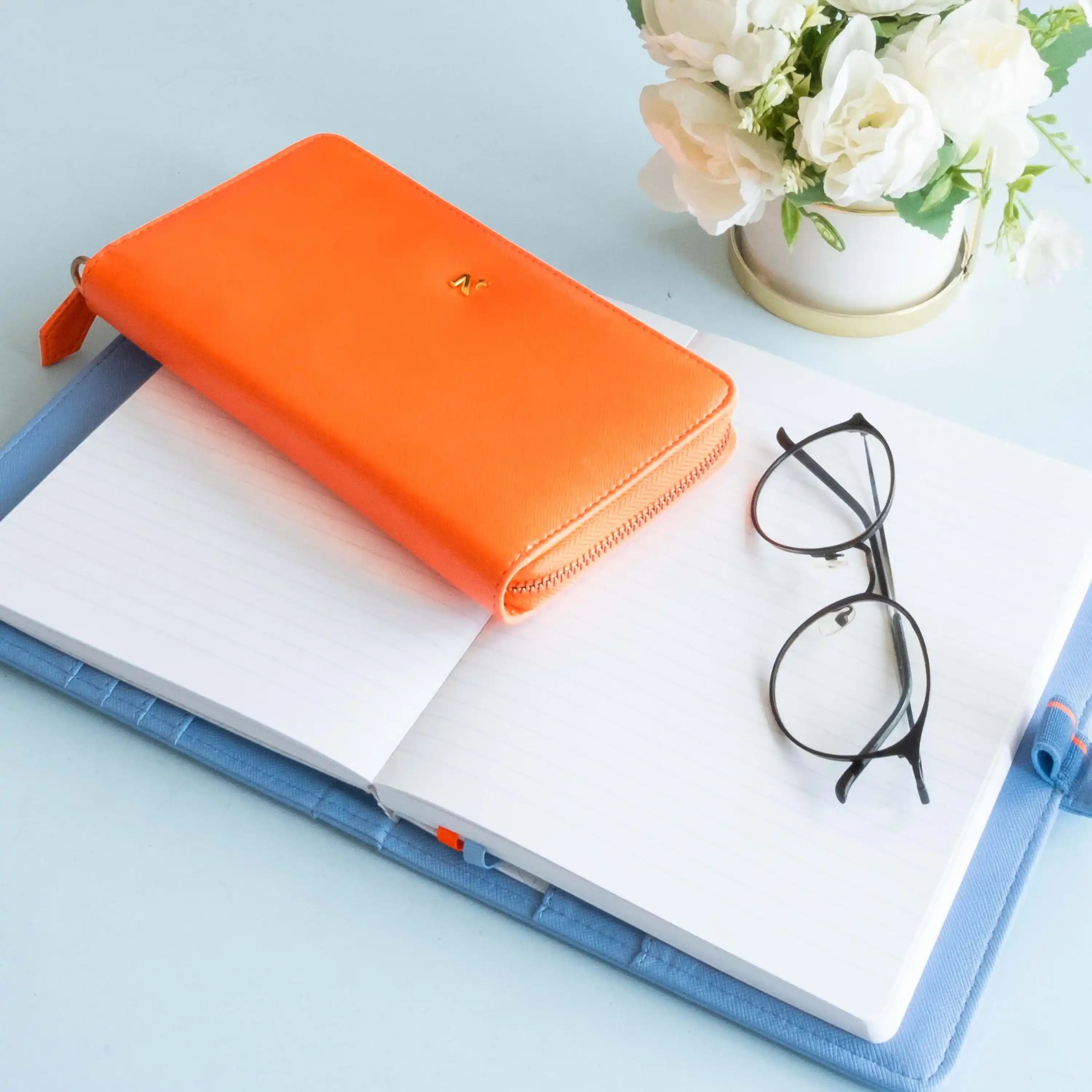 ELEGANCE - LONG WALLET - Image 103