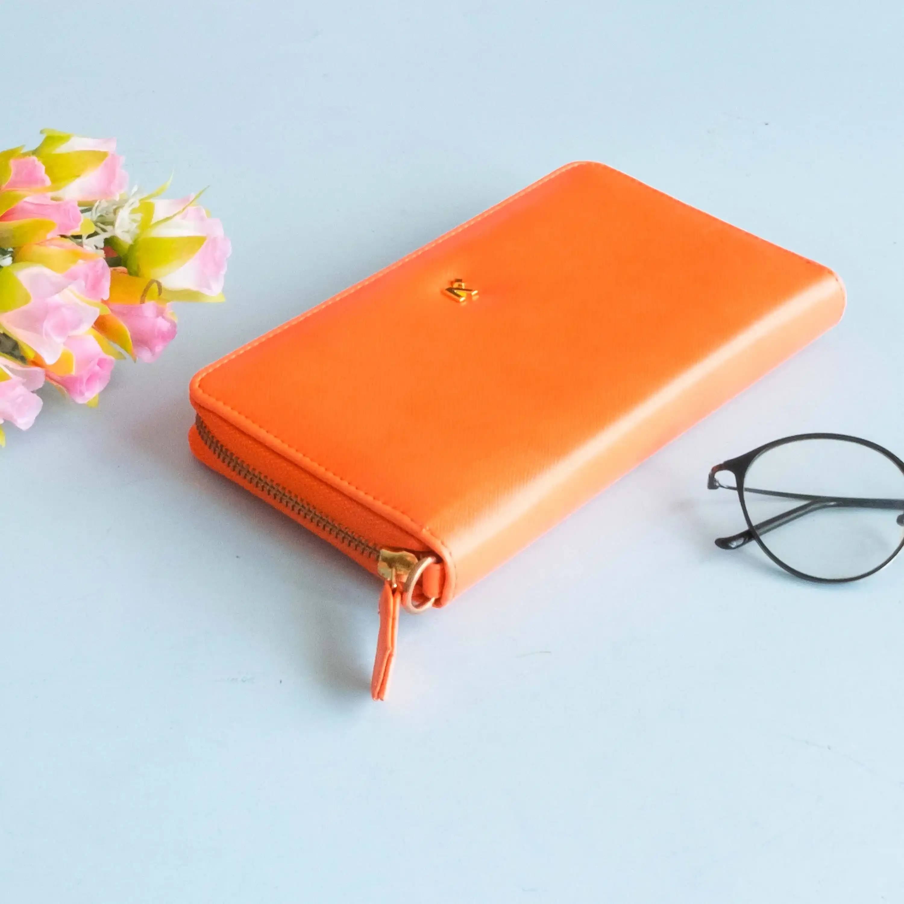 ELEGANCE - LONG WALLET - Image 105