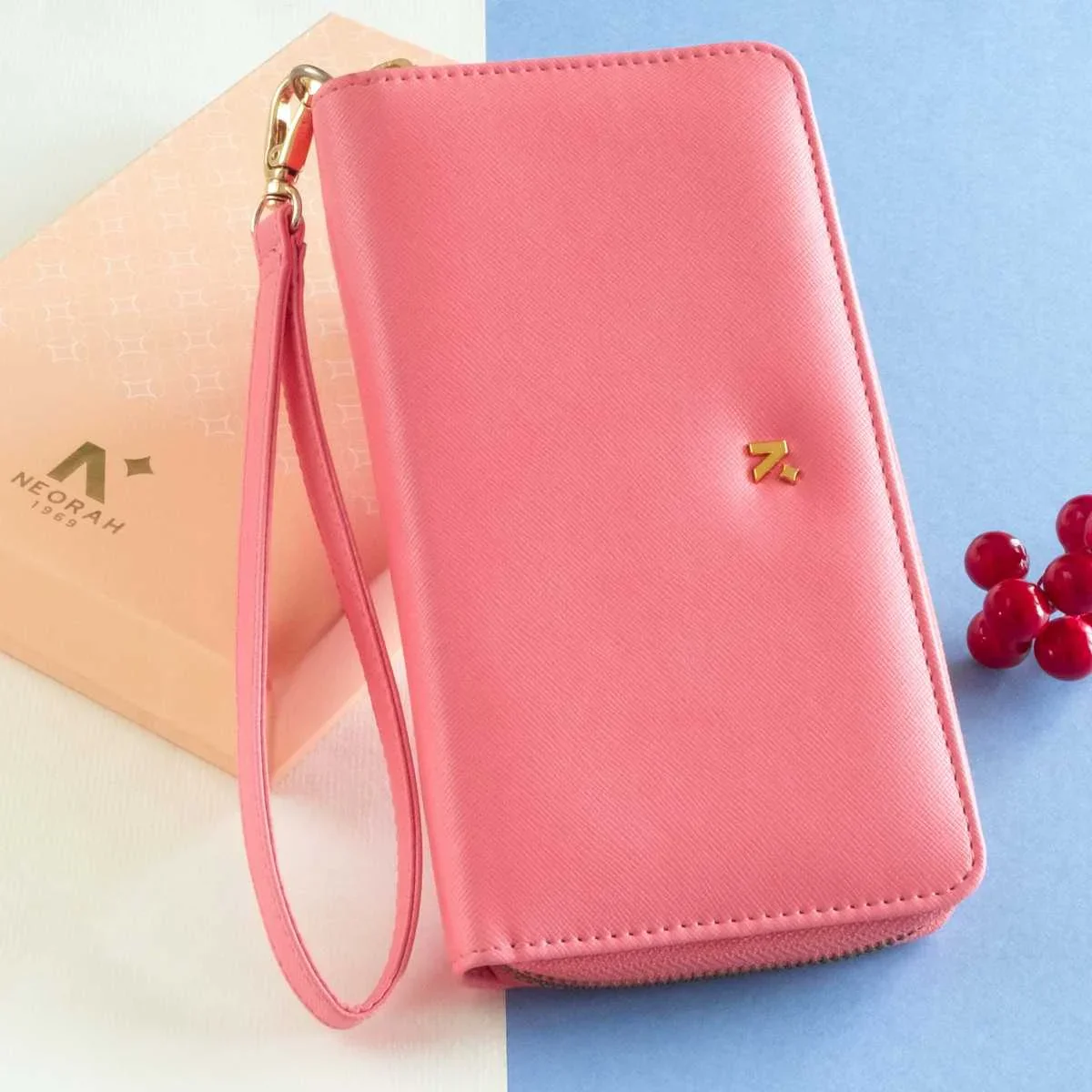 ELEGANCE - LONG WALLET - Image 110