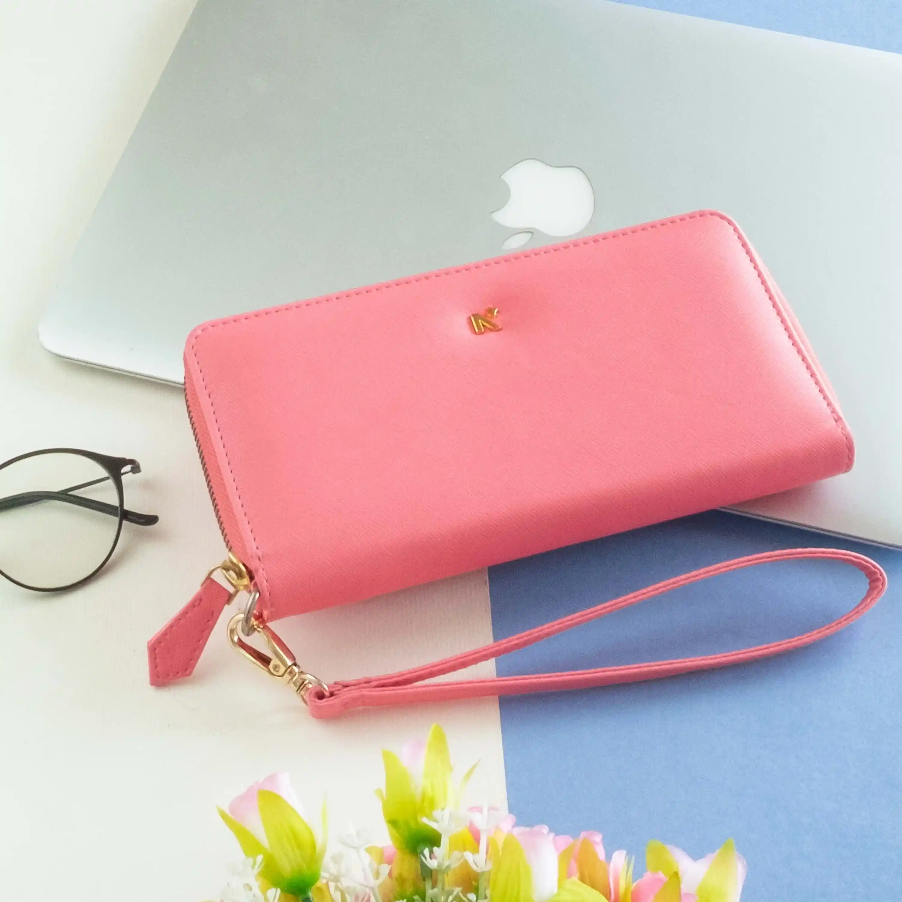ELEGANCE - LONG WALLET - Image 111