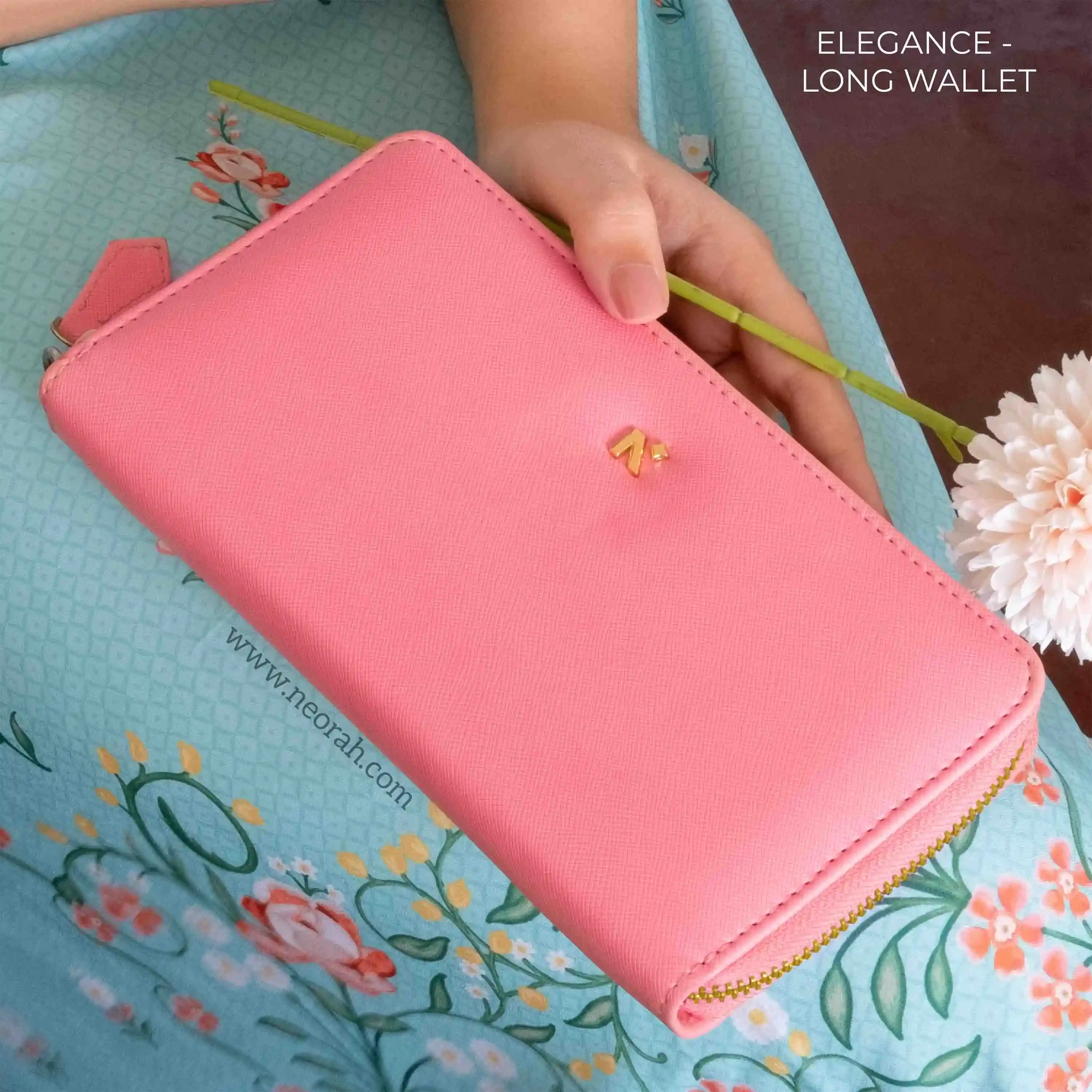 ELEGANCE - LONG WALLET - Image 114
