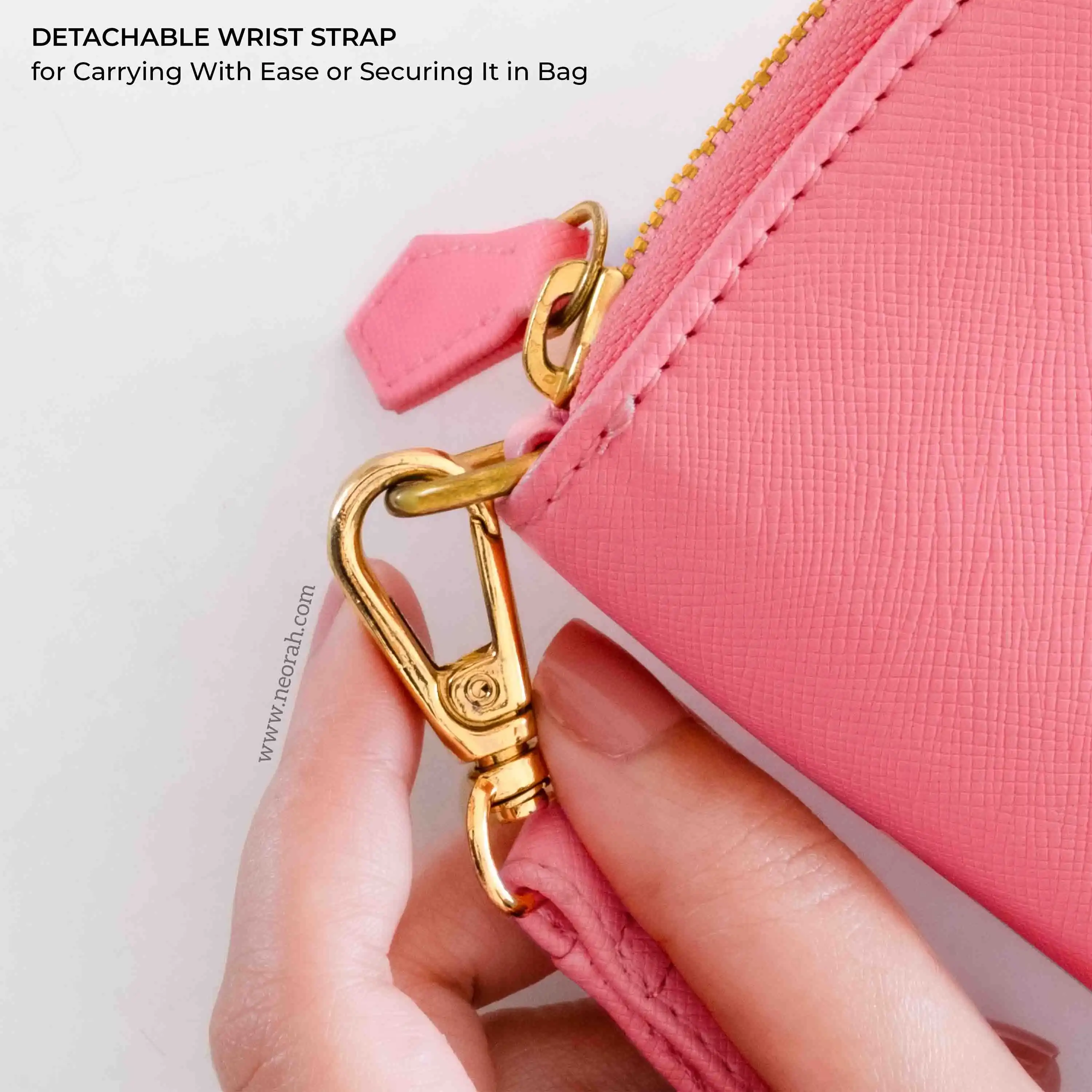 ELEGANCE - LONG WALLET - Image 115