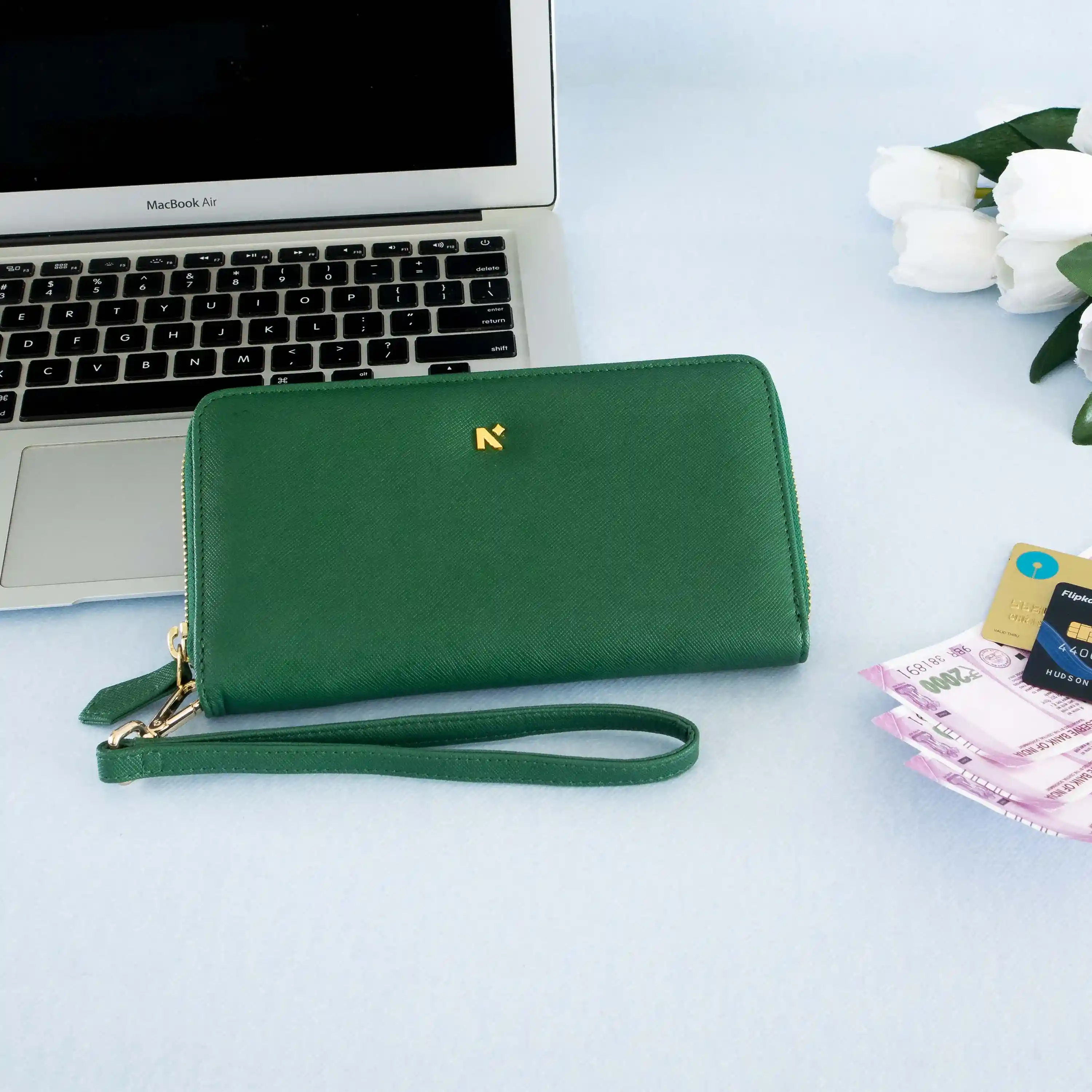ELEGANCE - LONG WALLET - Image 134
