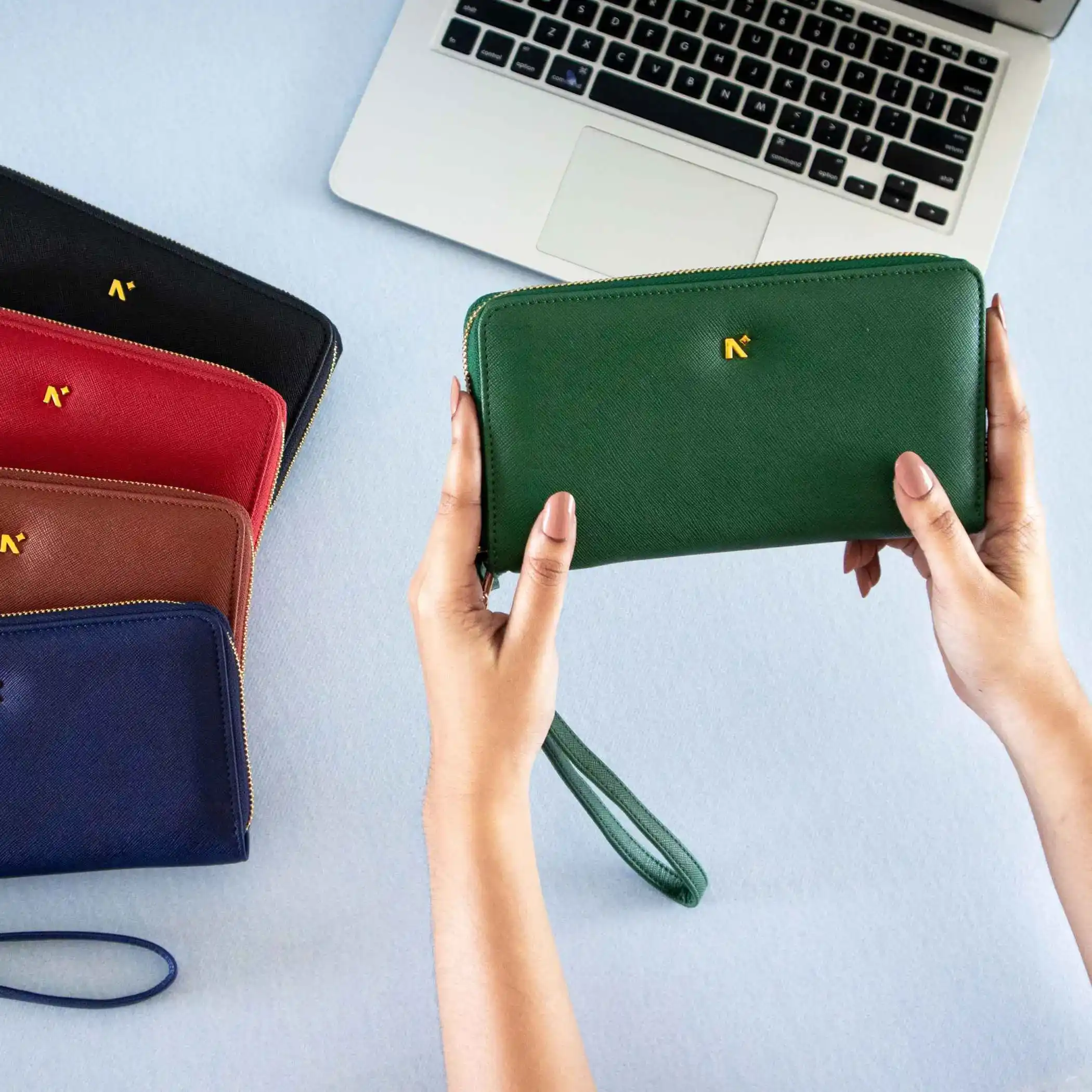 ELEGANCE - LONG WALLET - Image 137
