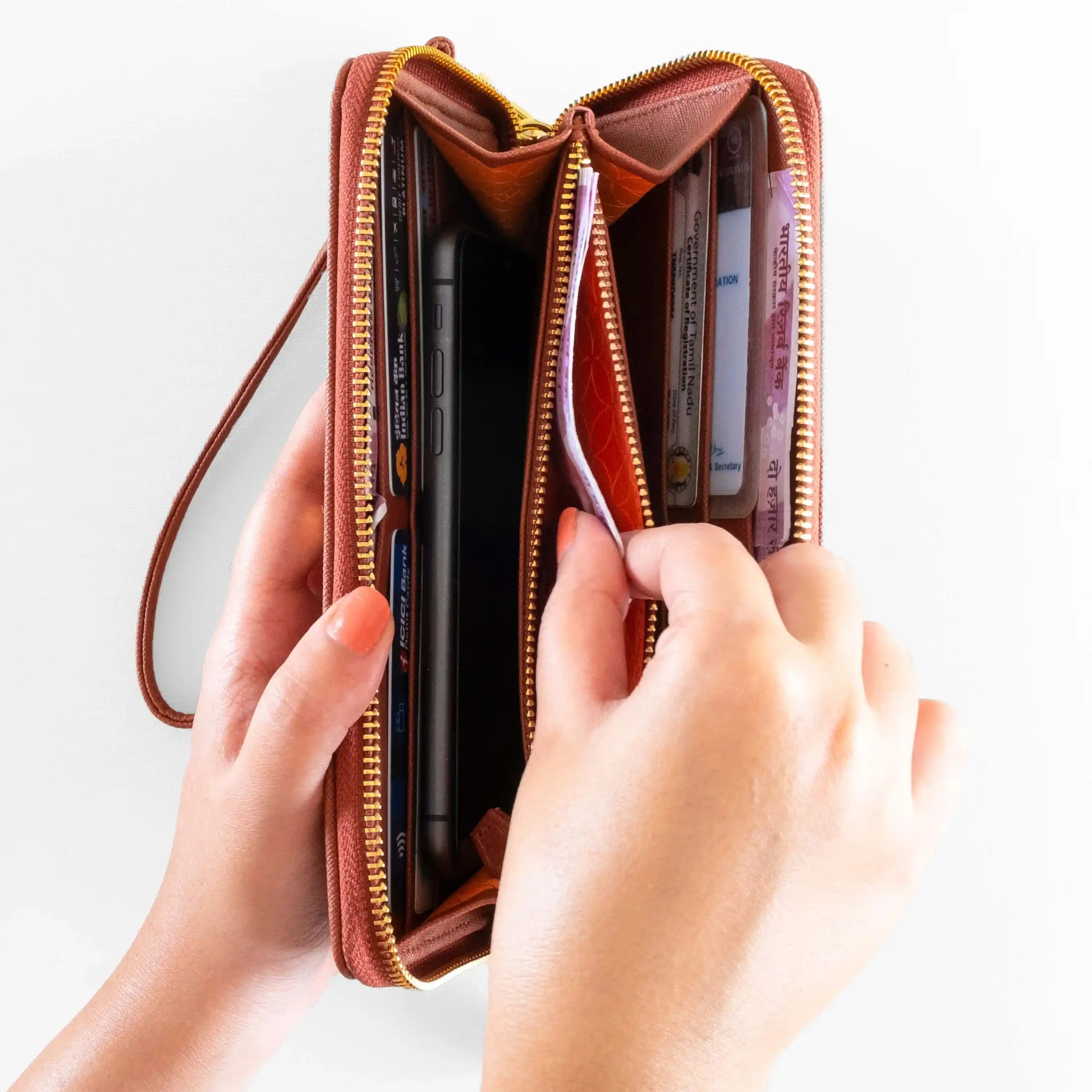 ELEGANCE - LONG WALLET - Image 15