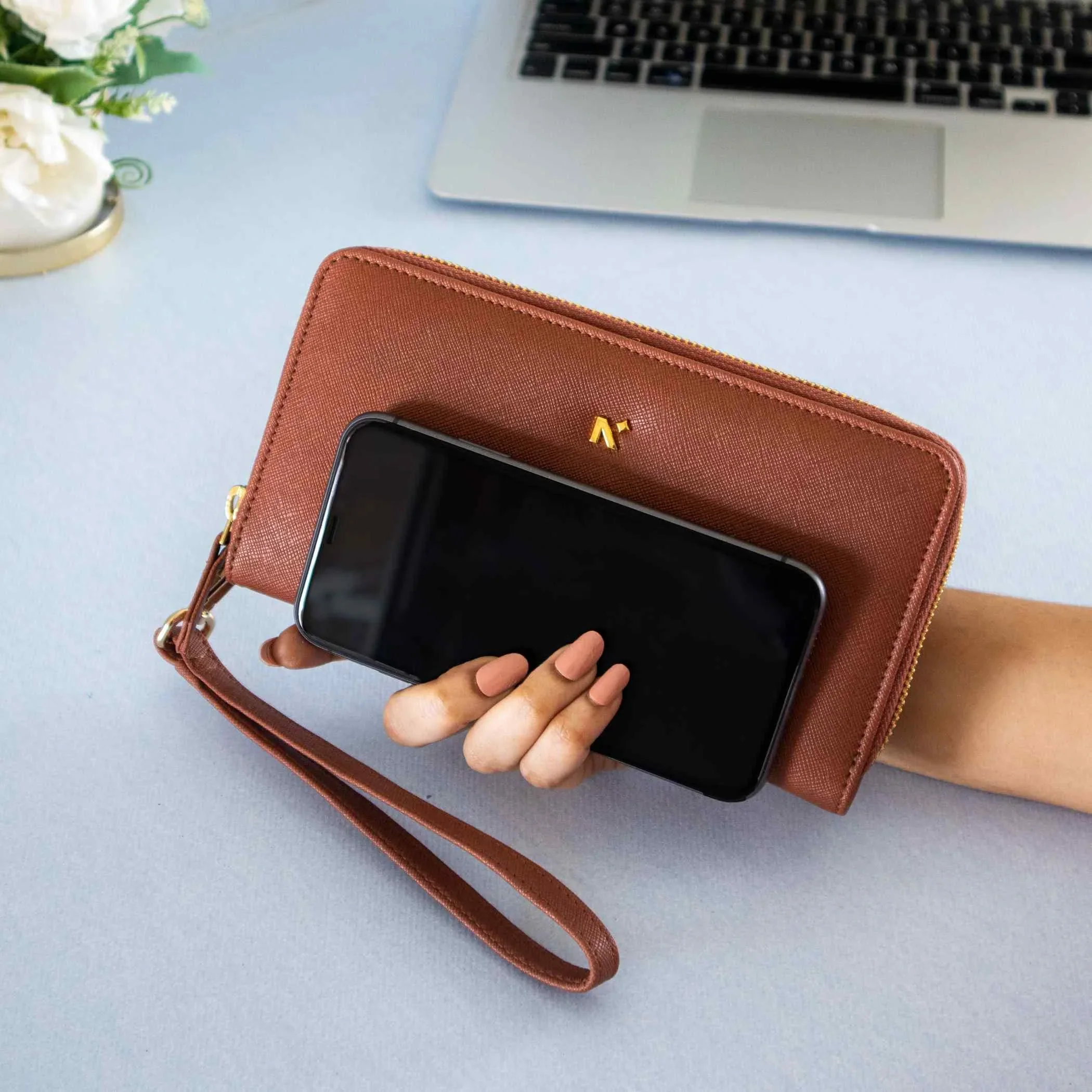 ELEGANCE - LONG WALLET - Image 16