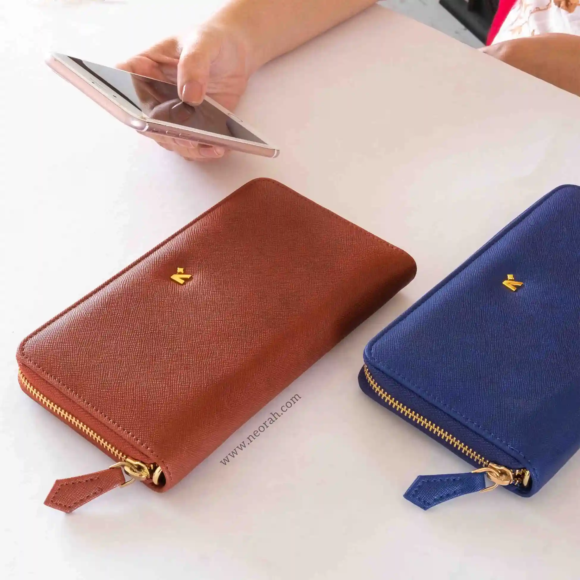 ELEGANCE - LONG WALLET - Image 18
