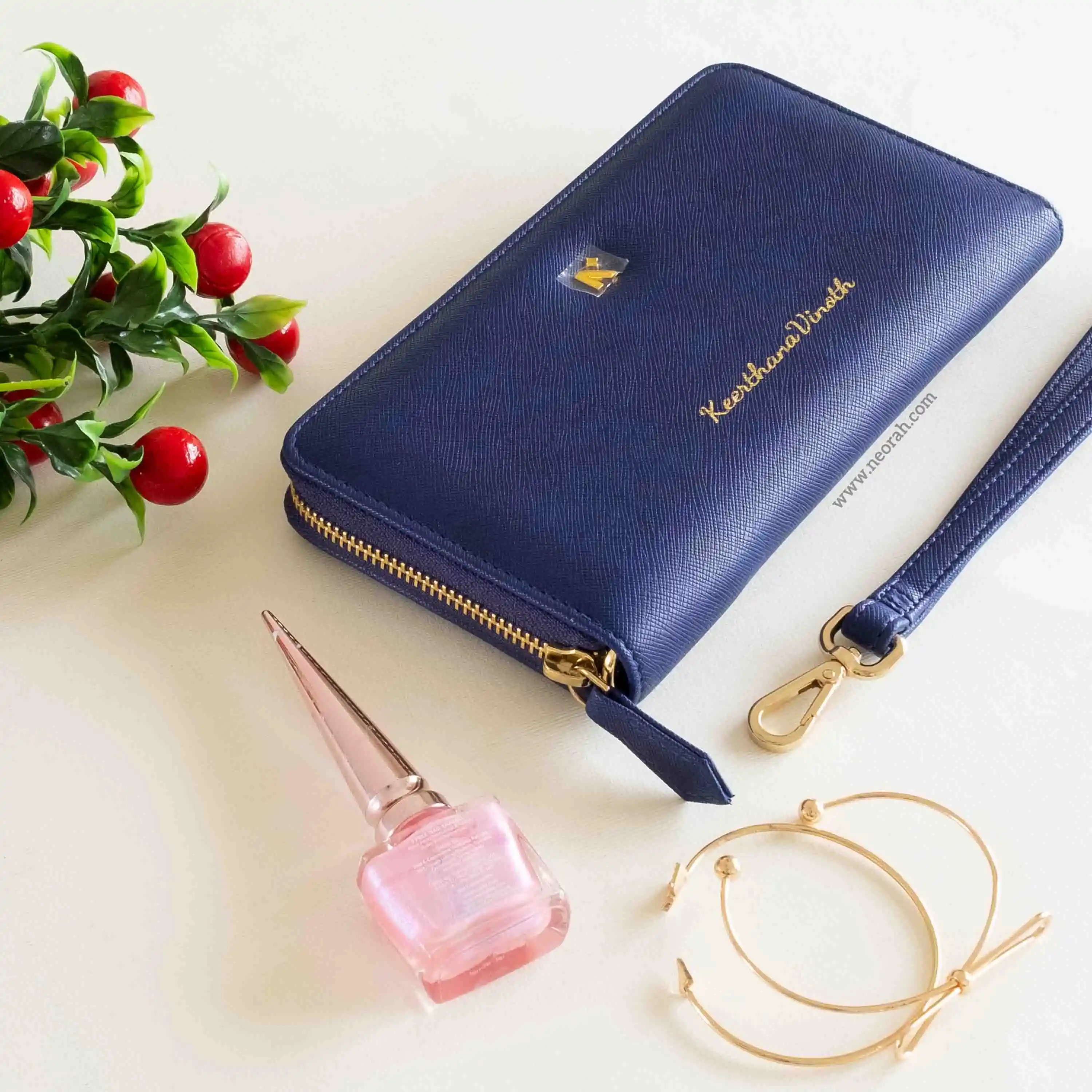 ELEGANCE - LONG WALLET - Image 25