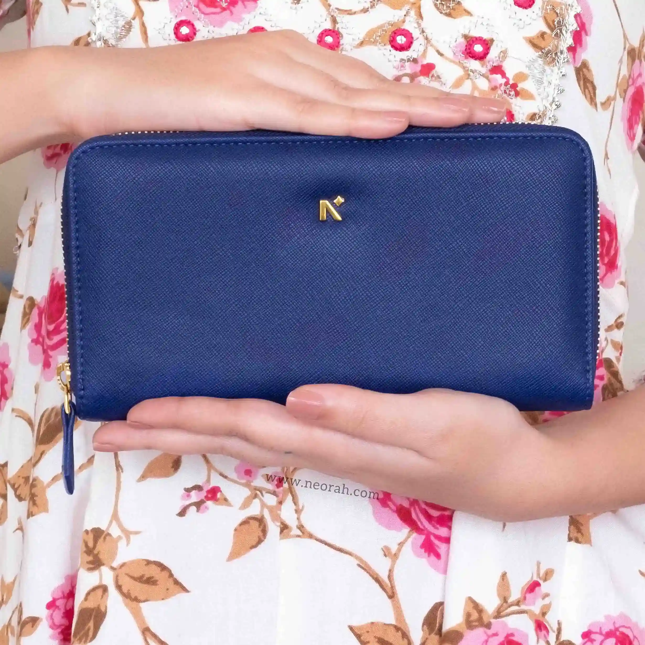 ELEGANCE - LONG WALLET - Image 26