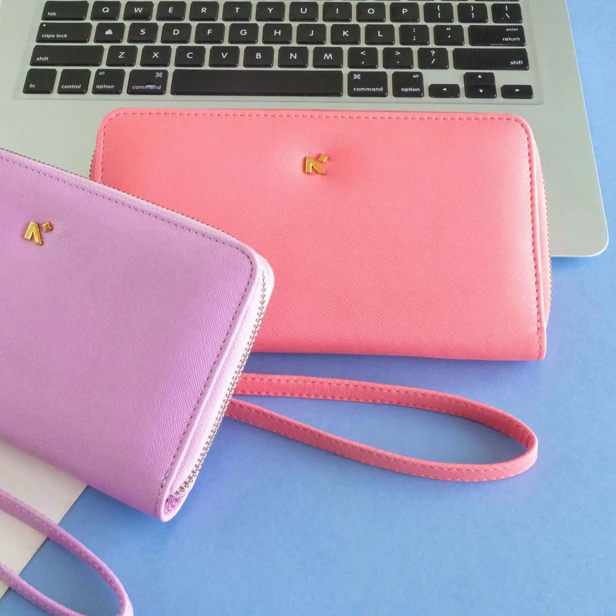 ELEGANCE - LONG WALLET - Image 36