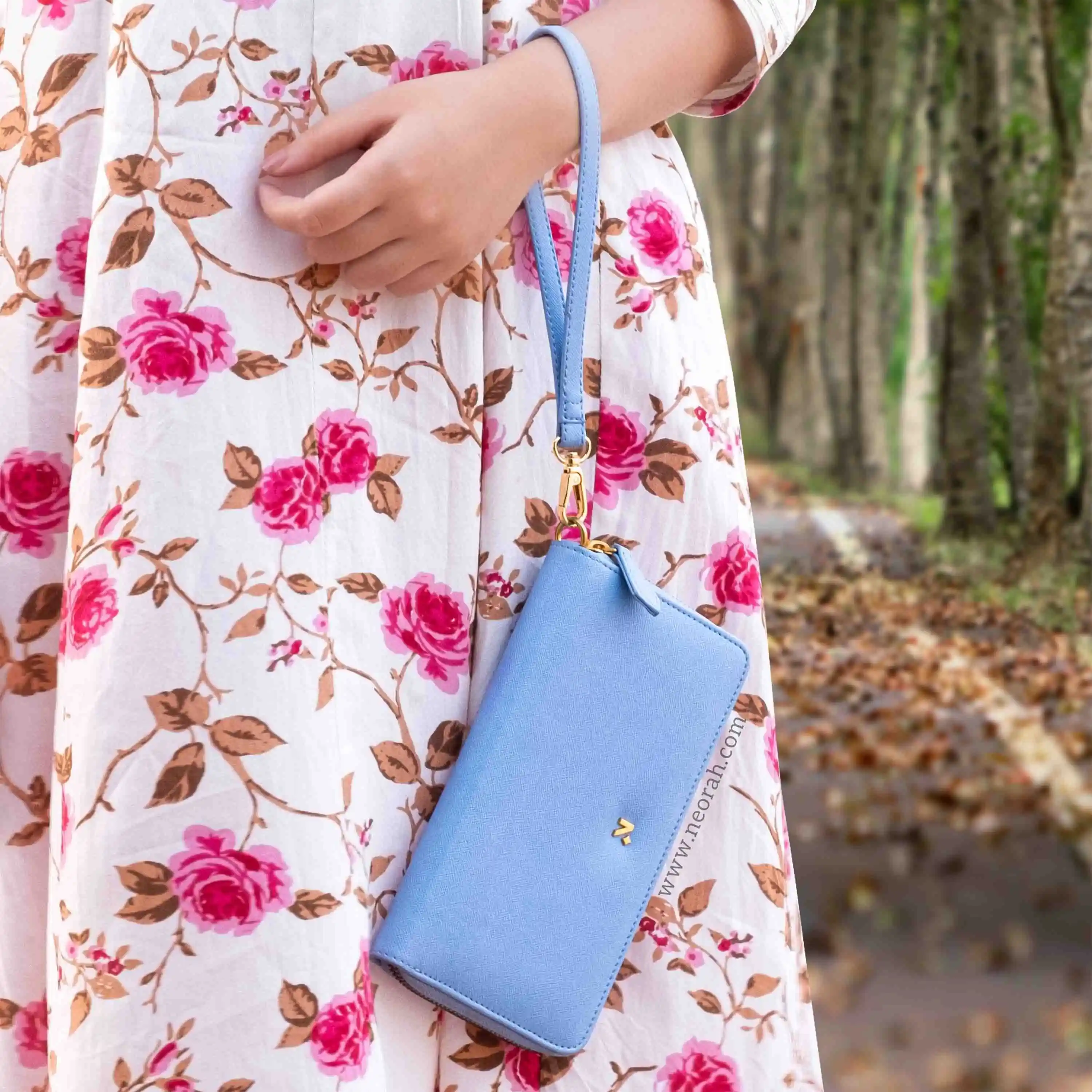 ELEGANCE - LONG WALLET - Image 46