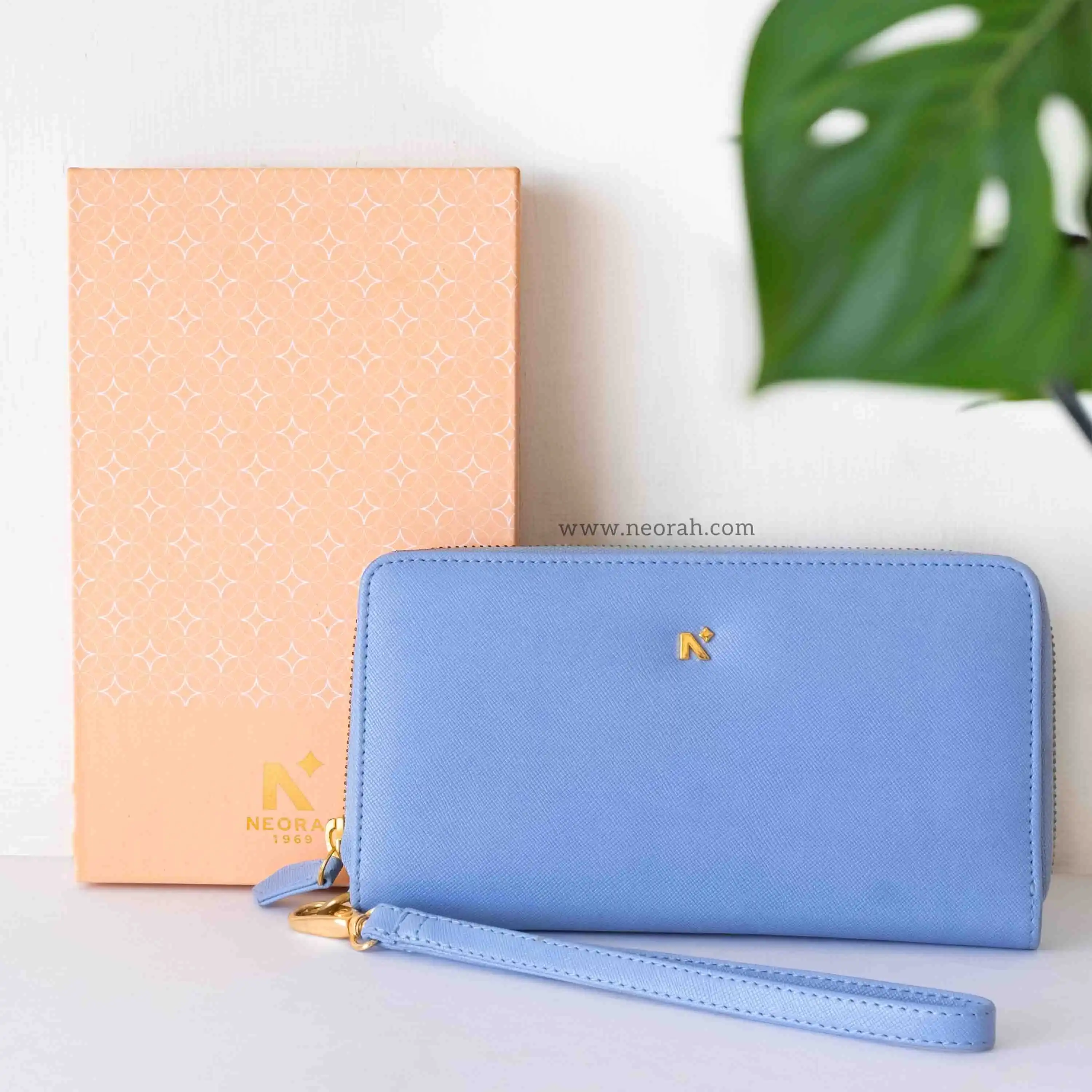 ELEGANCE - LONG WALLET - Image 47