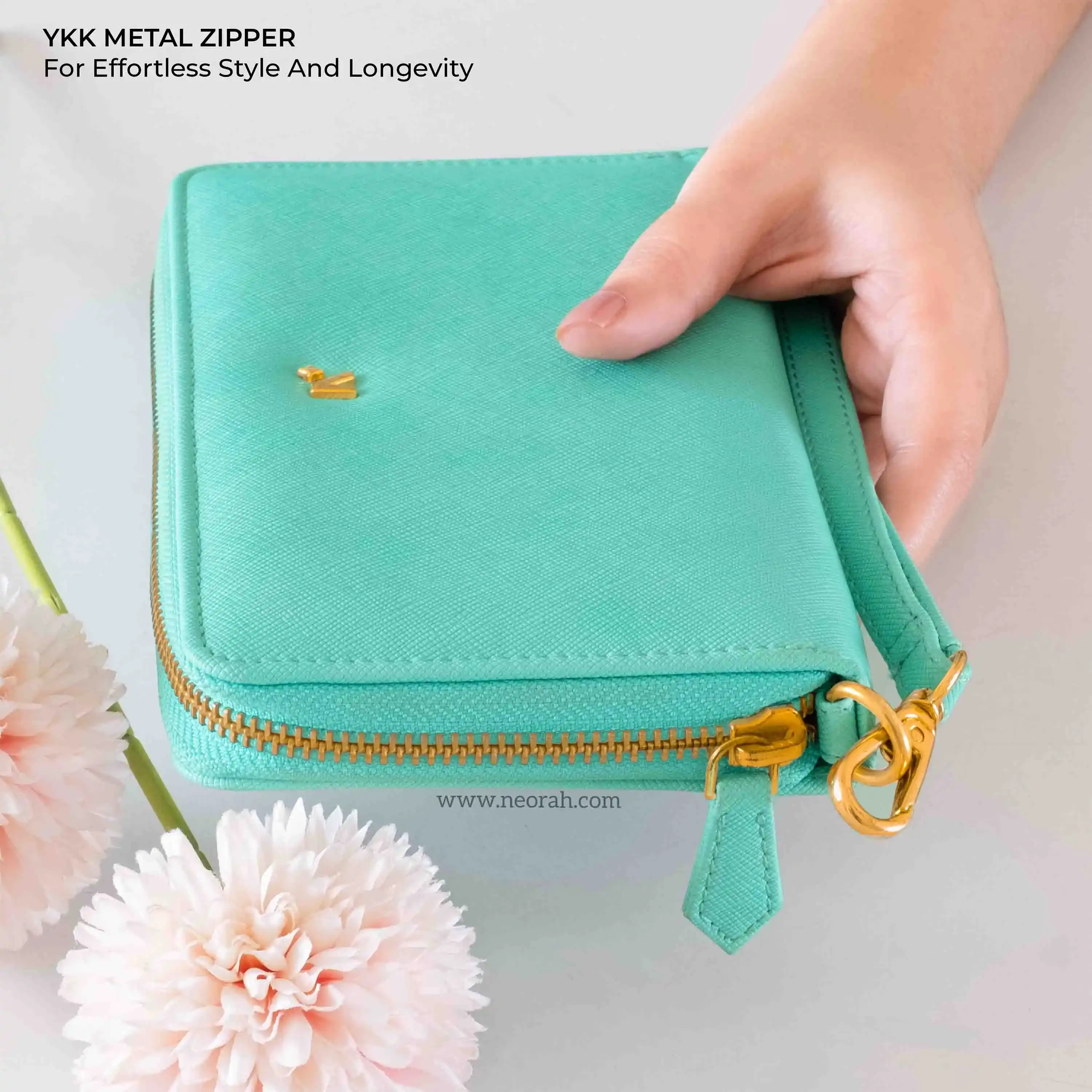 ELEGANCE - LONG WALLET - Image 54