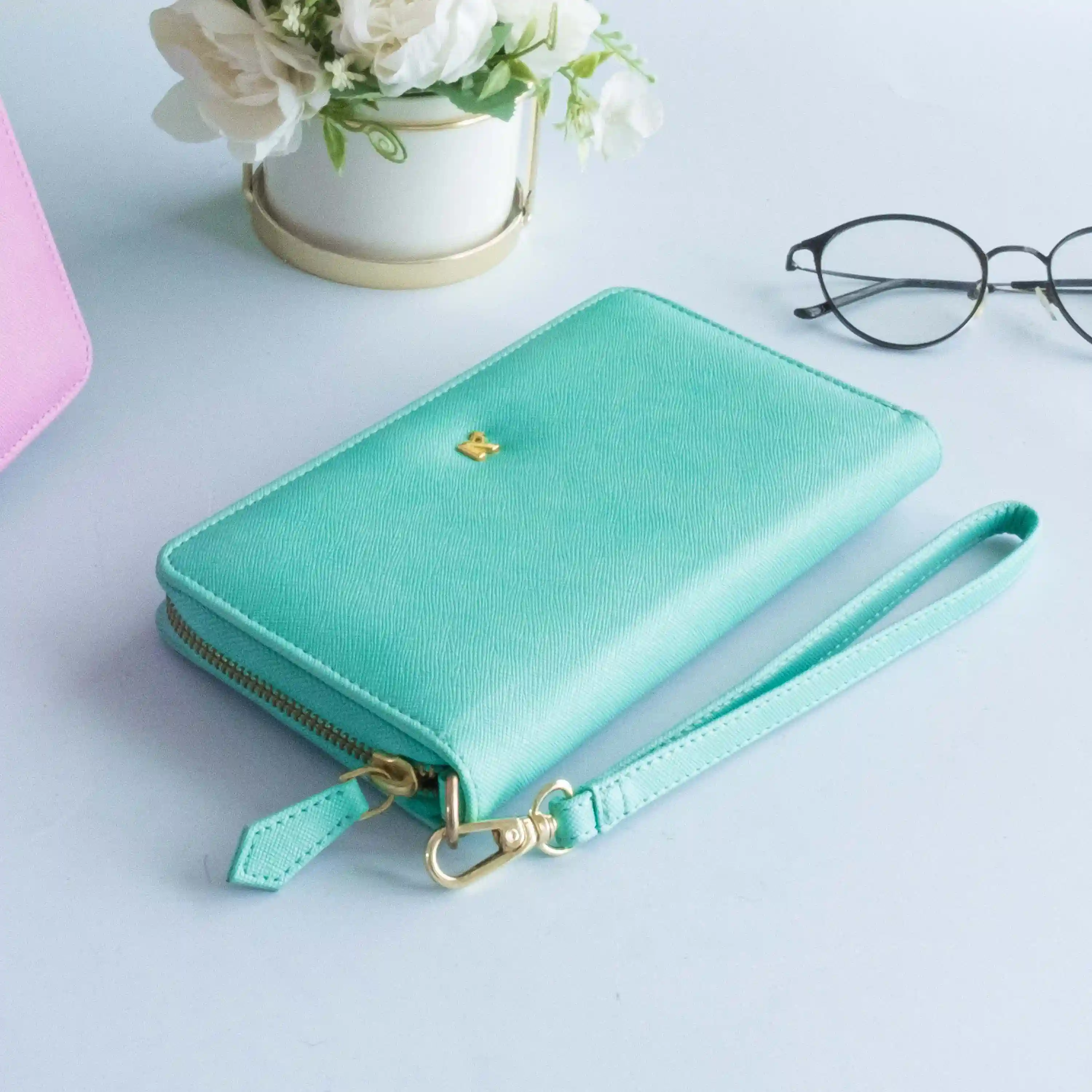 ELEGANCE - LONG WALLET - Image 55