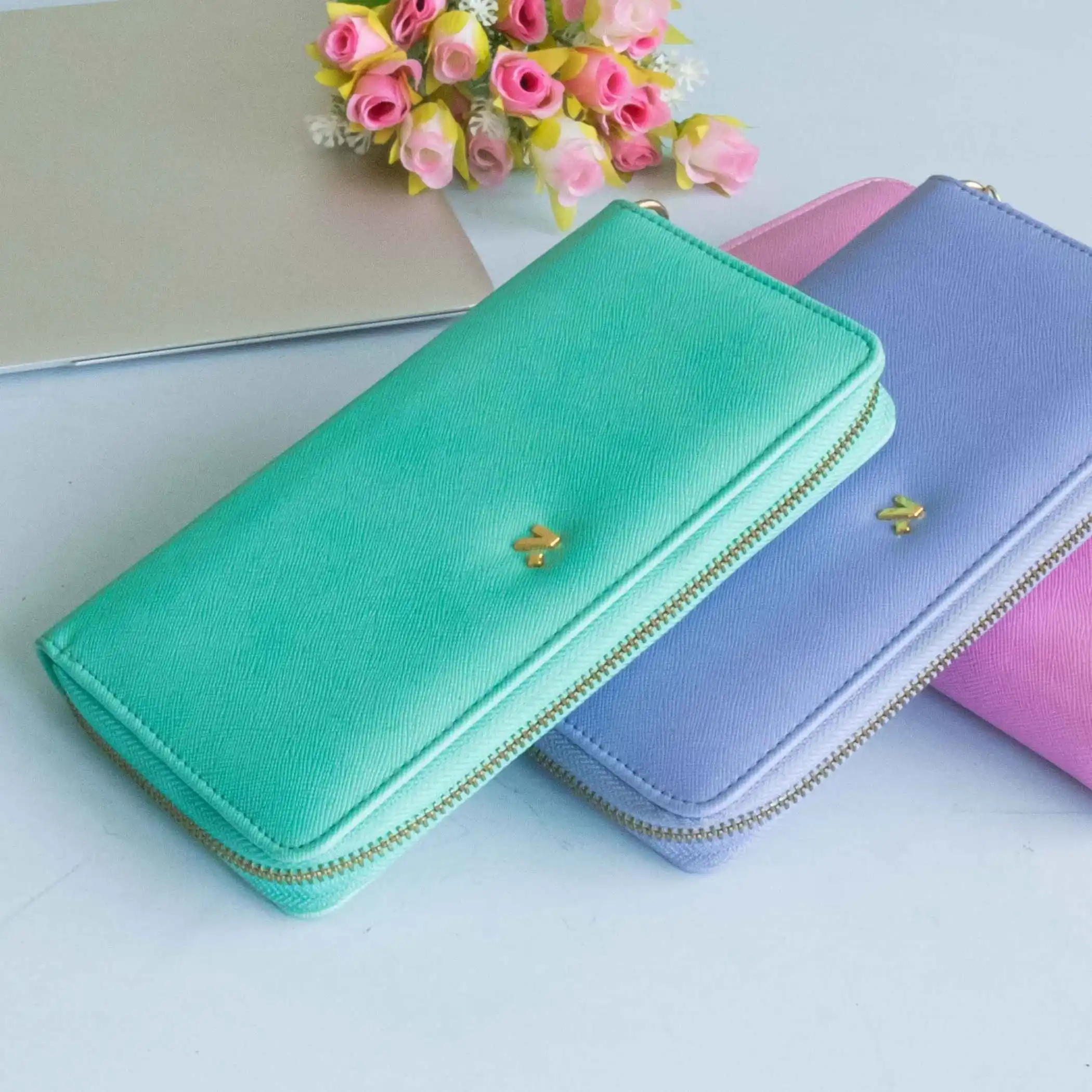 ELEGANCE - LONG WALLET - Image 57
