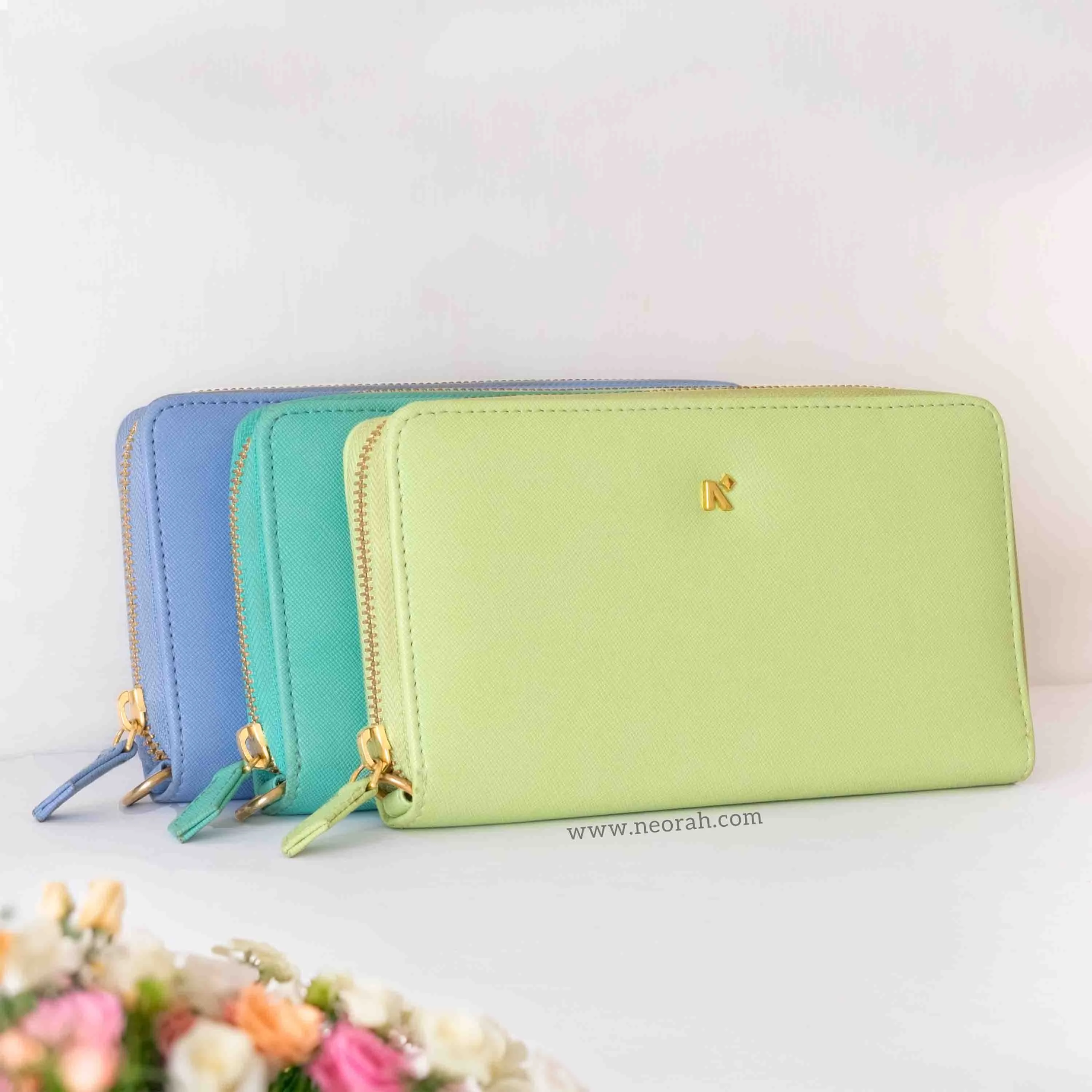 ELEGANCE - LONG WALLET - Image 66