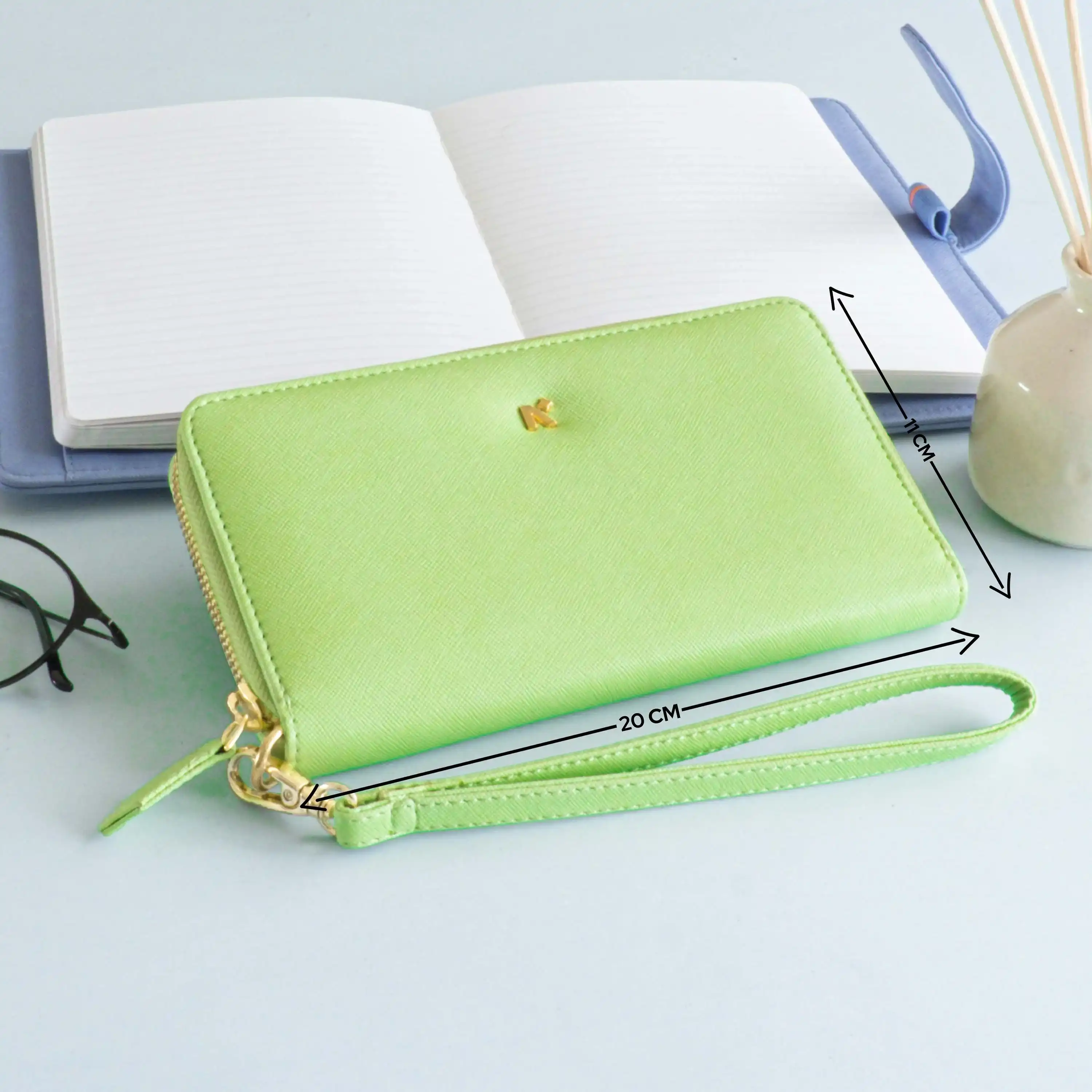 ELEGANCE - LONG WALLET - Image 69