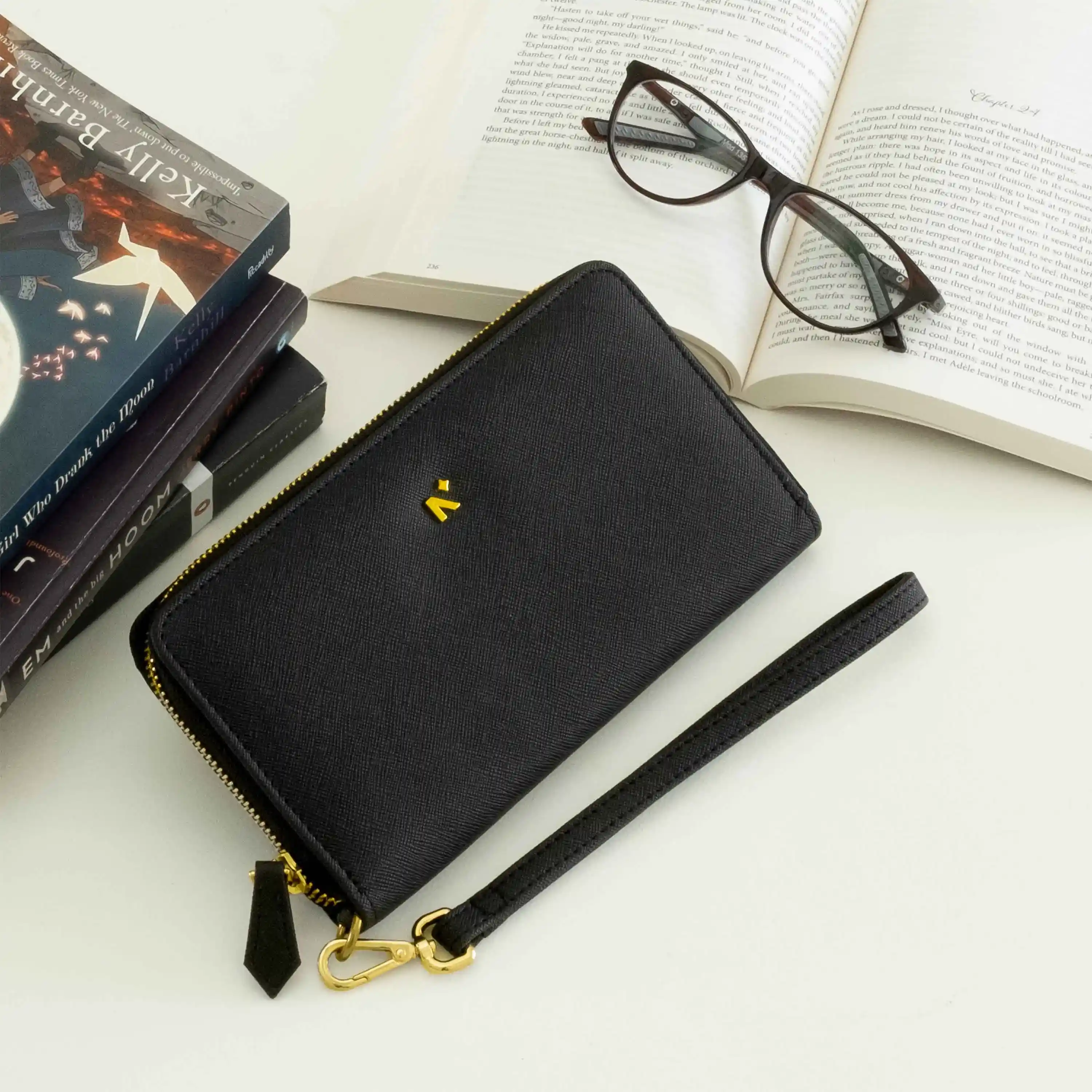 ELEGANCE - LONG WALLET - Image 7