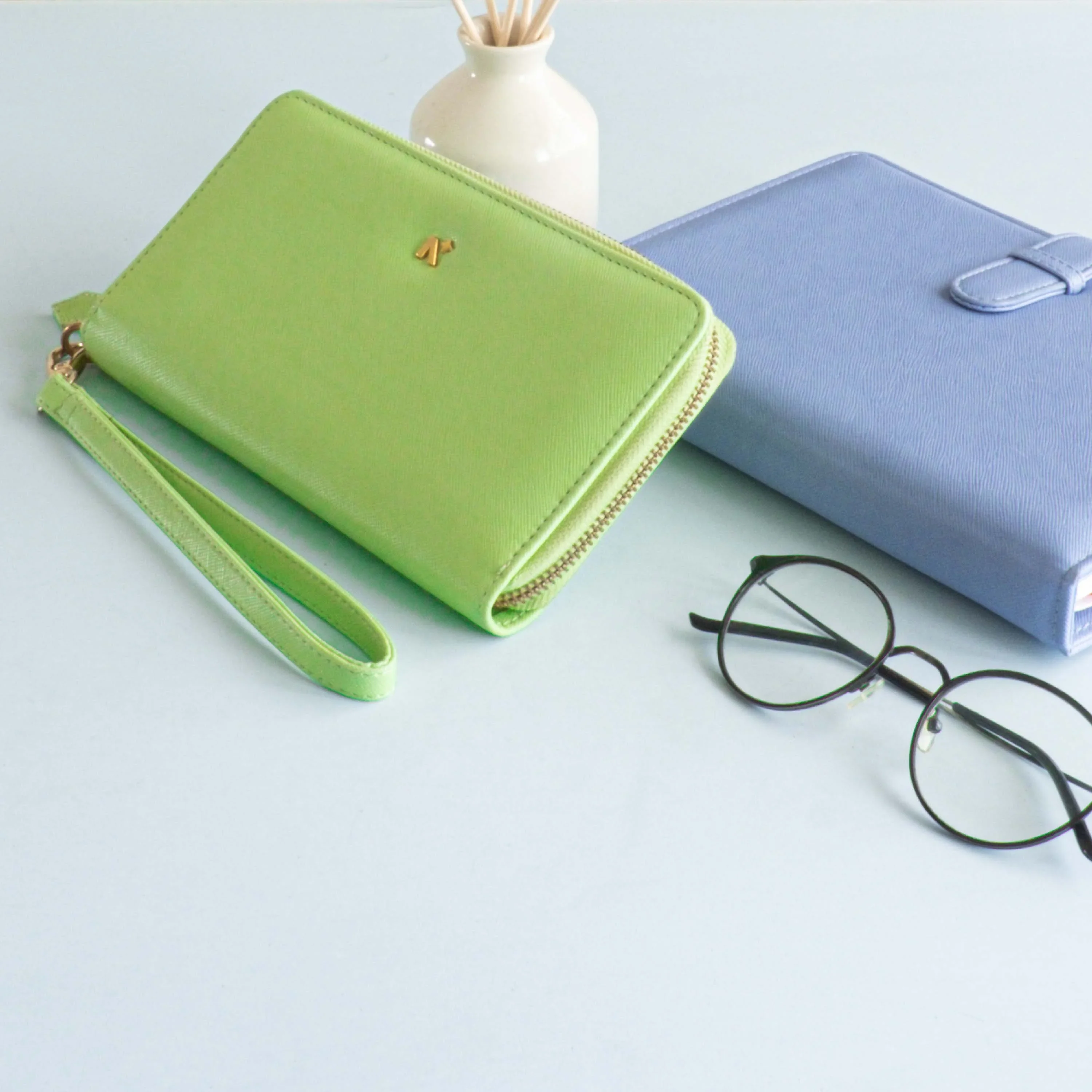 ELEGANCE - LONG WALLET - Image 70
