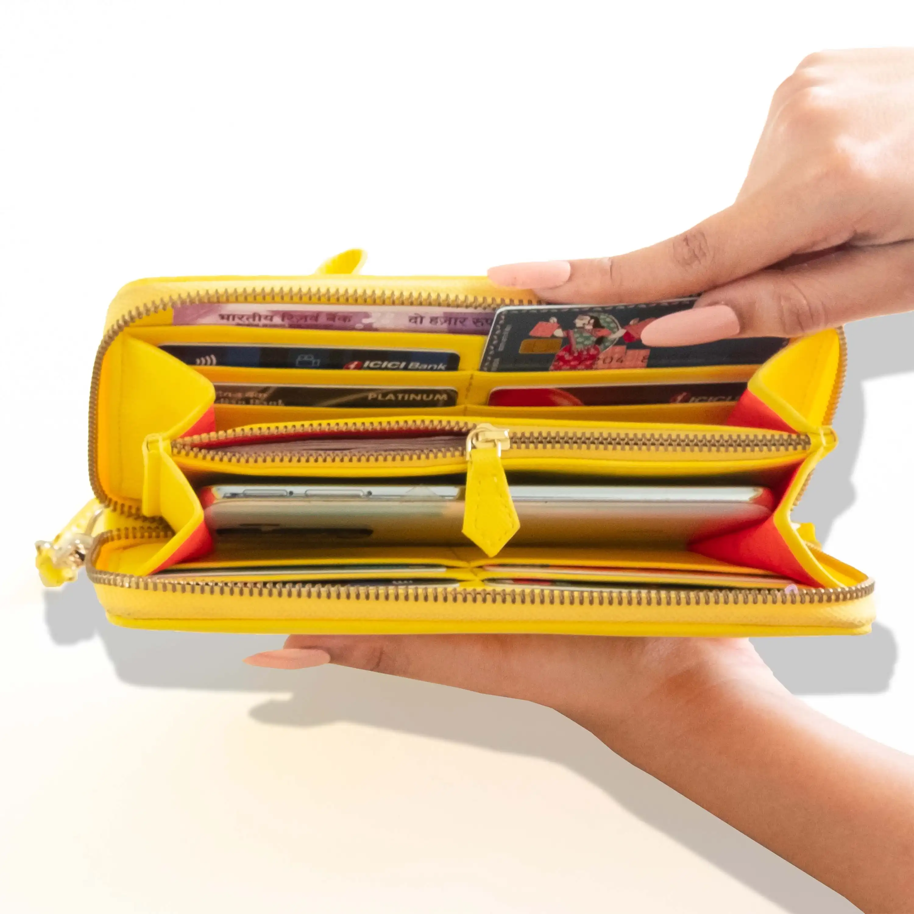 ELEGANCE - LONG WALLET - Image 75