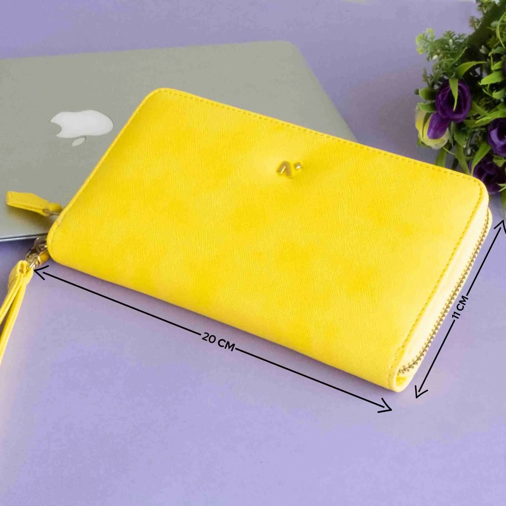 ELEGANCE - LONG WALLET - Image 80