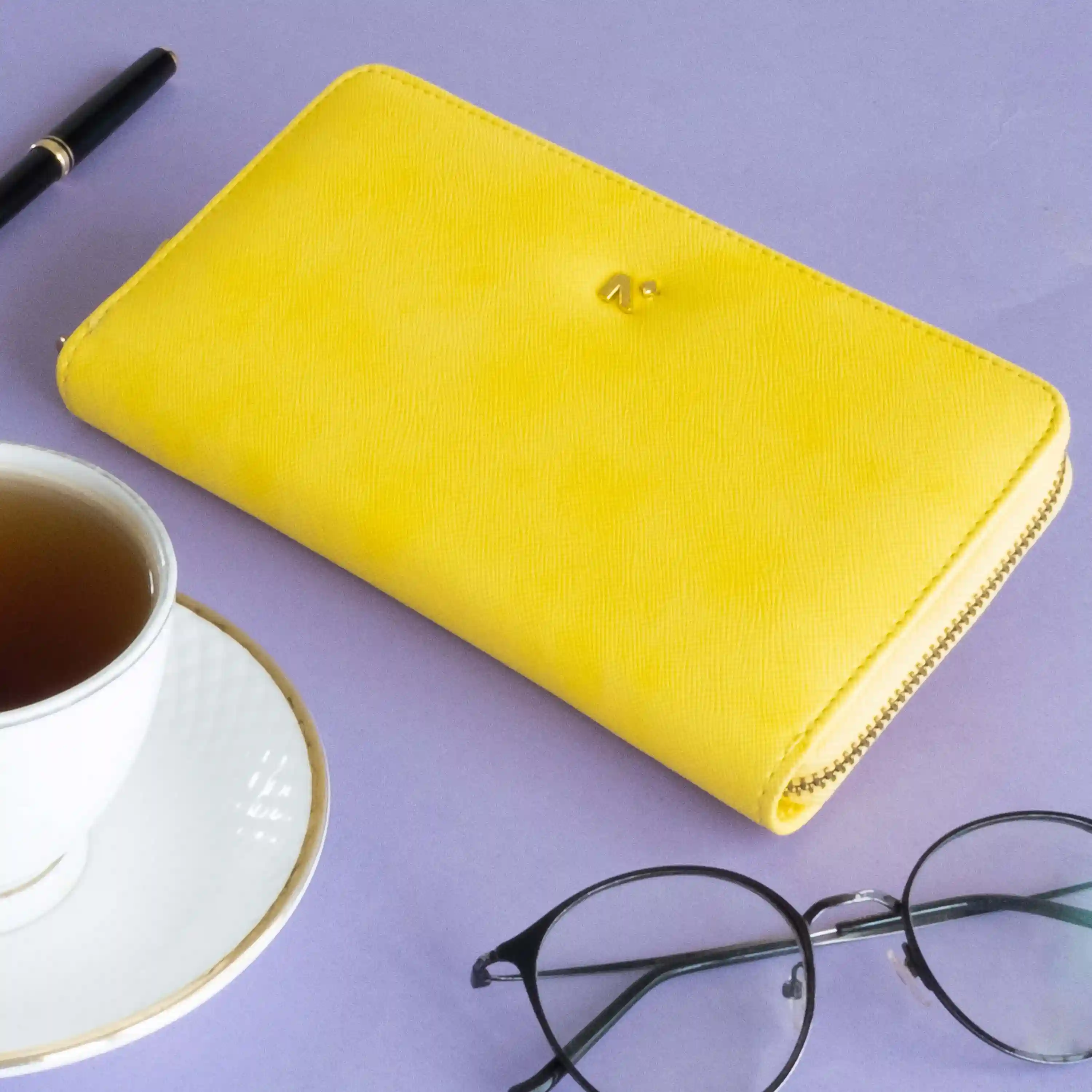 ELEGANCE - LONG WALLET - Image 82