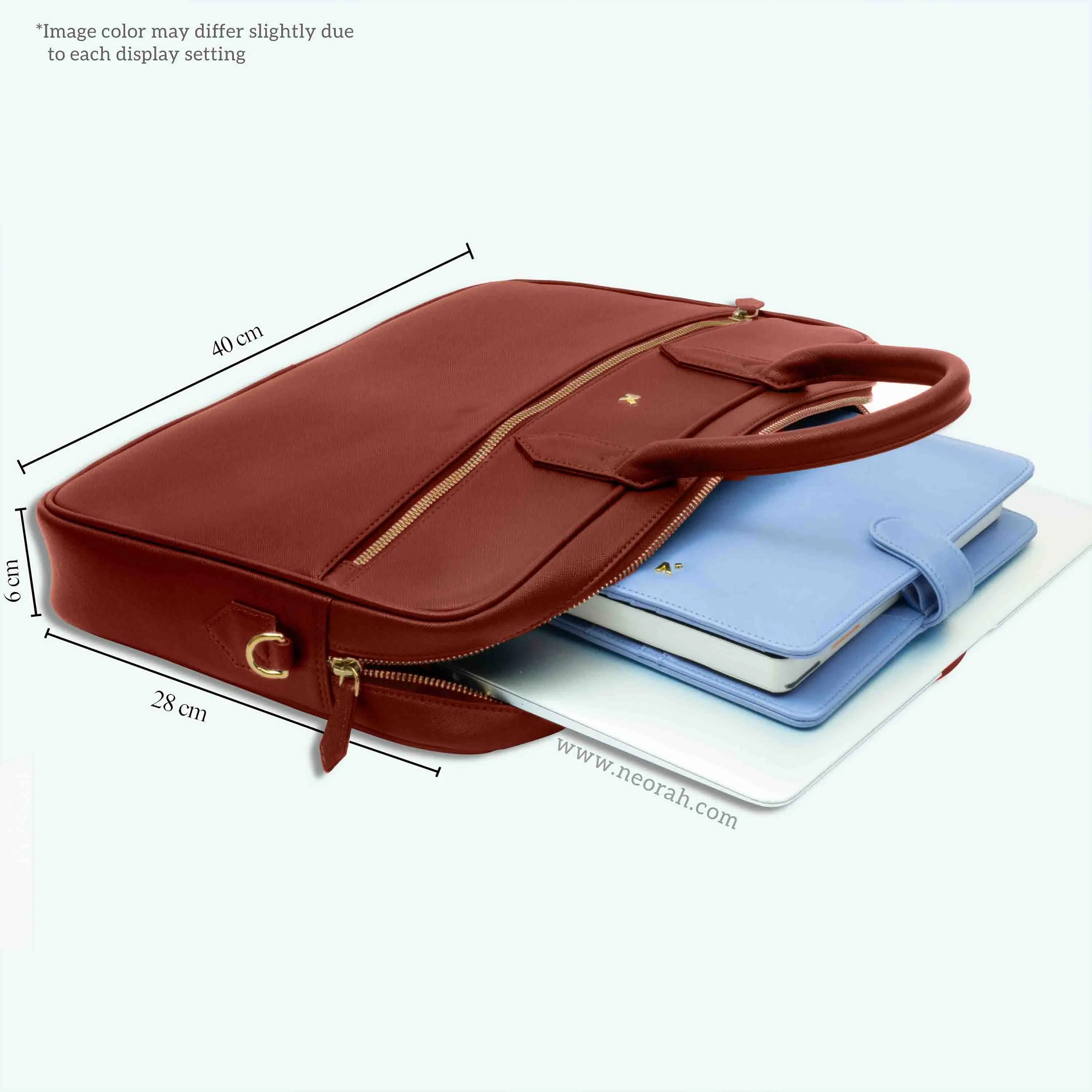 MESSENGER BAG - Image 15