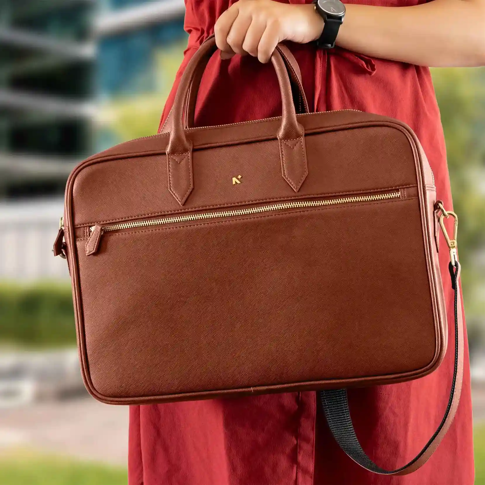 MESSENGER BAG - Image 21
