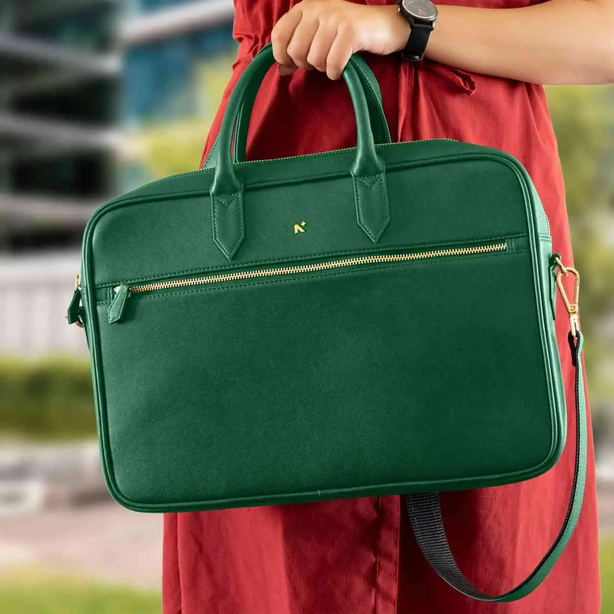 MESSENGER BAG - Image 36