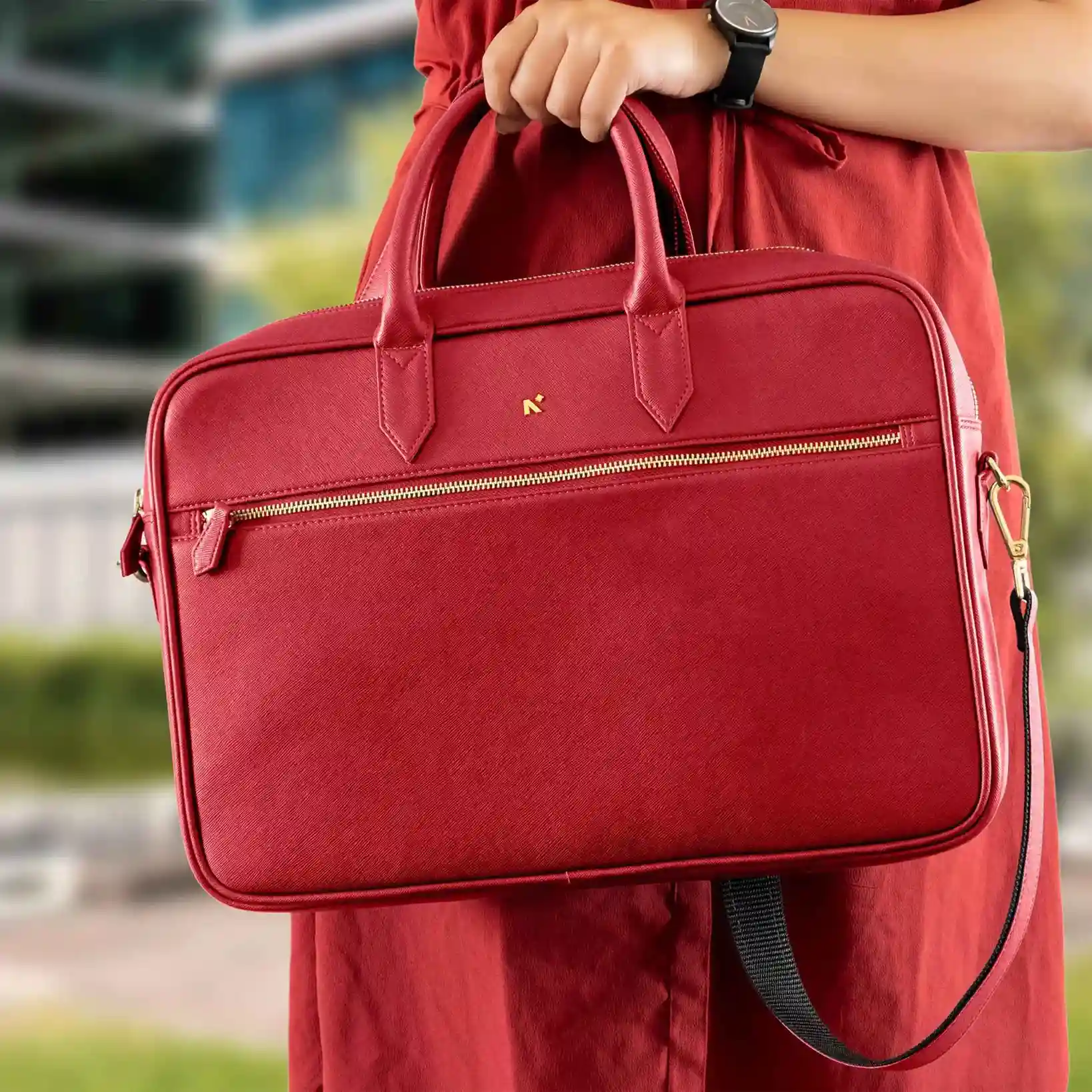 MESSENGER BAG - Image 45