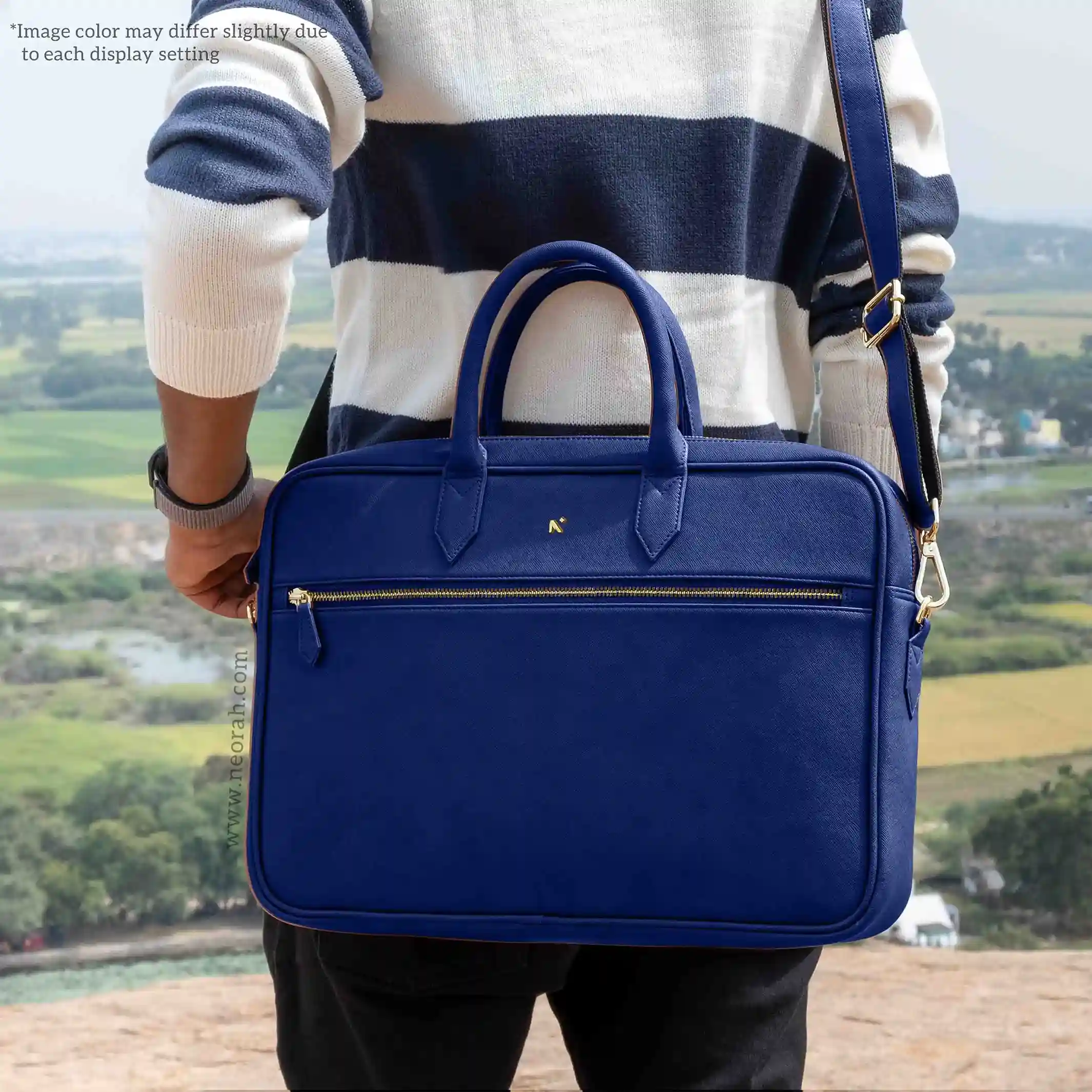 MESSENGER BAG - Image 47