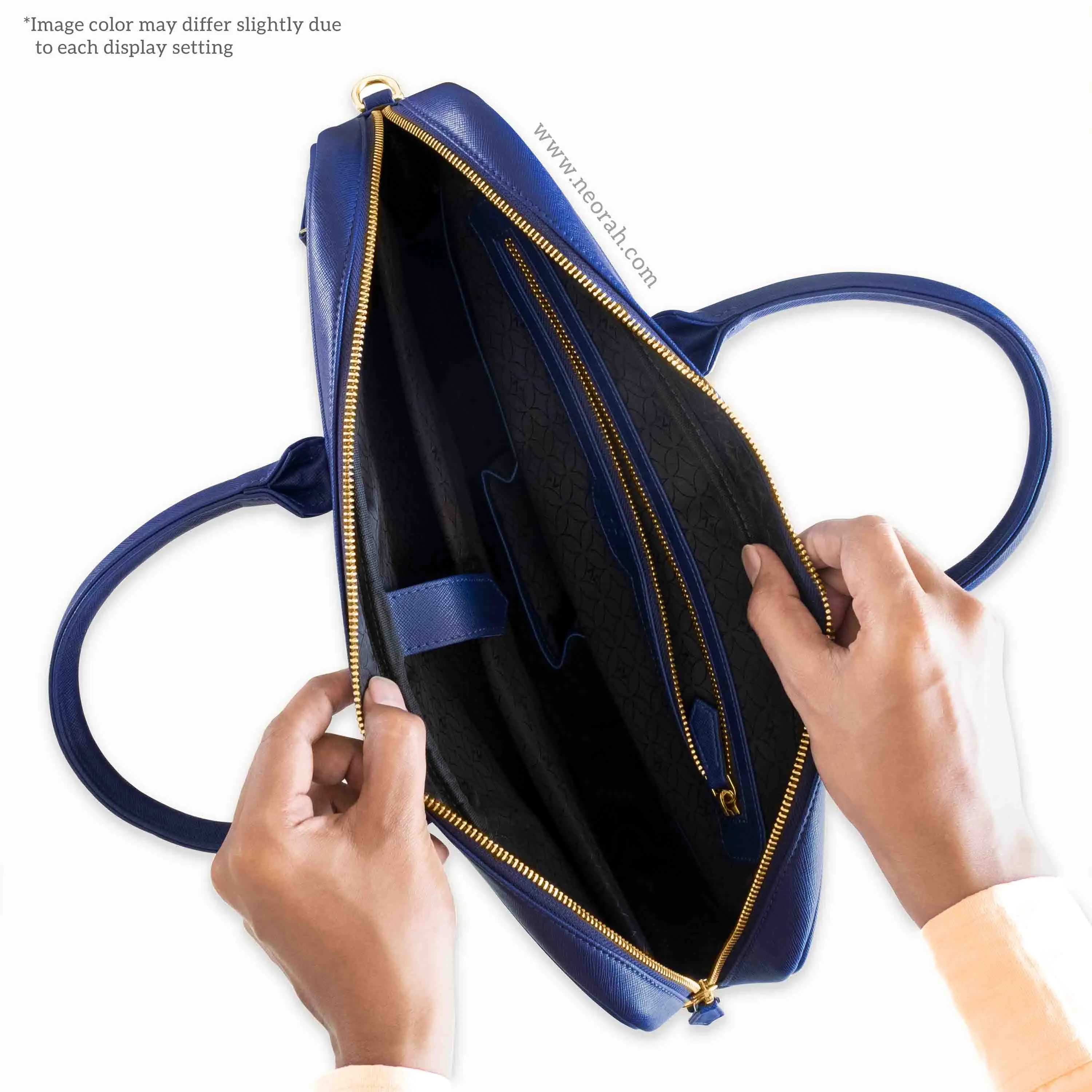 MESSENGER BAG - Image 52