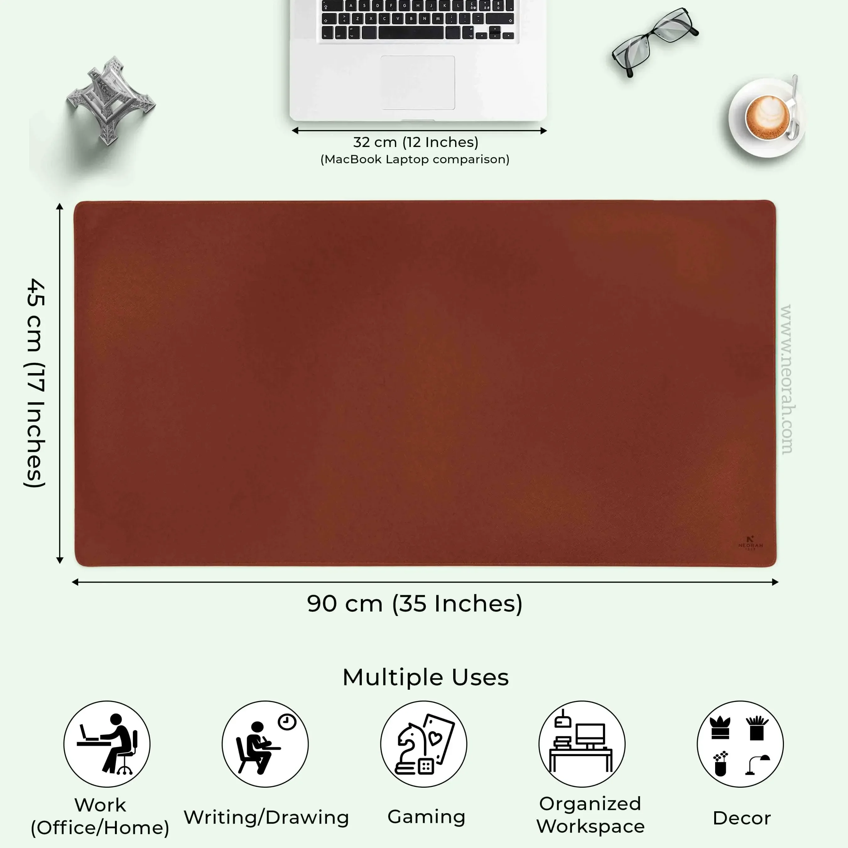 DESK MAT - Image 17